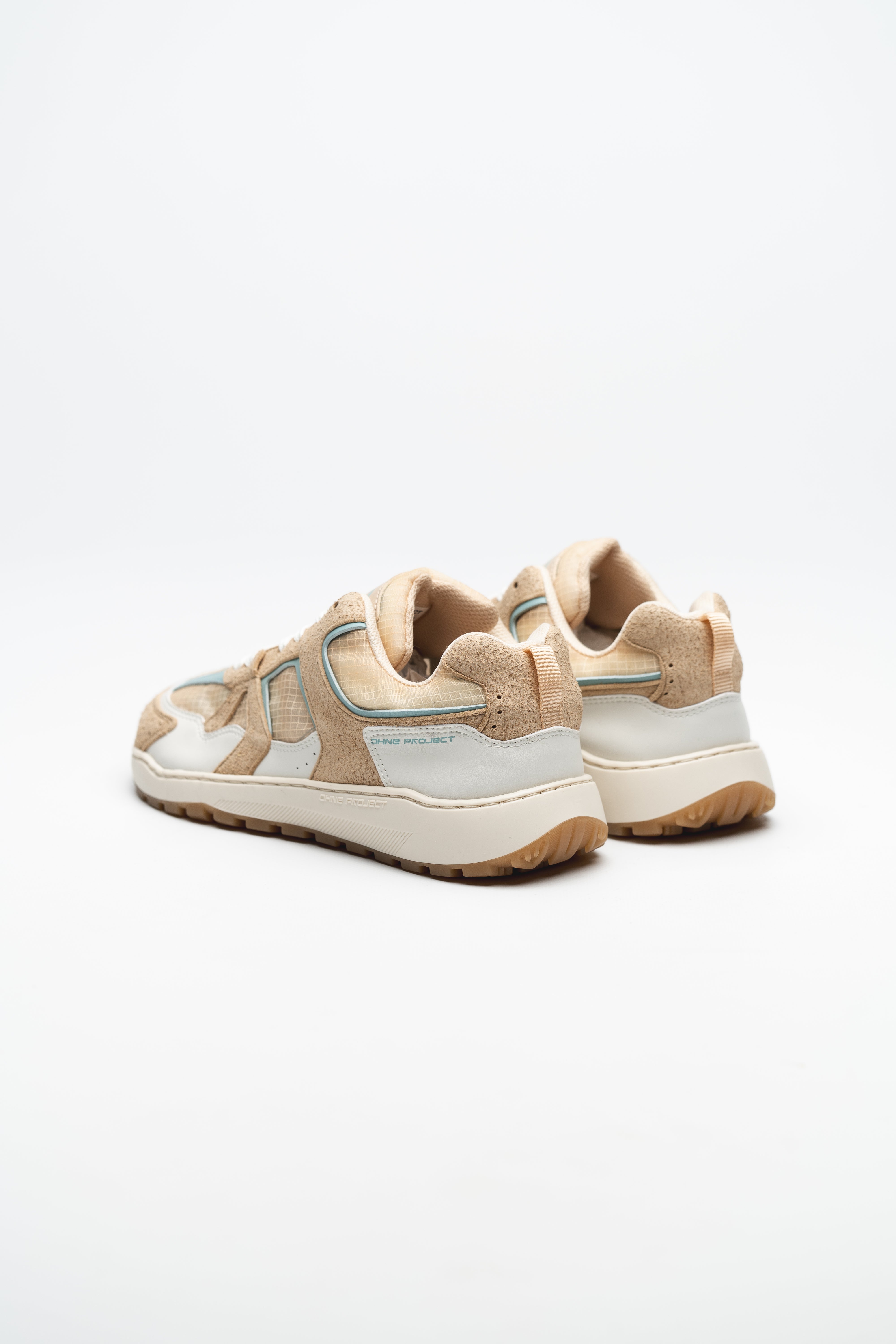 SNEAKER RETRO RUN – ICE CREAM
