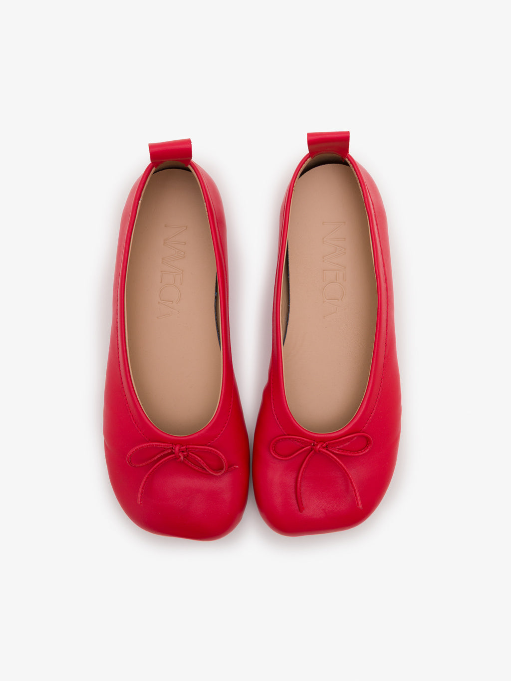 Bali – Scarlet
