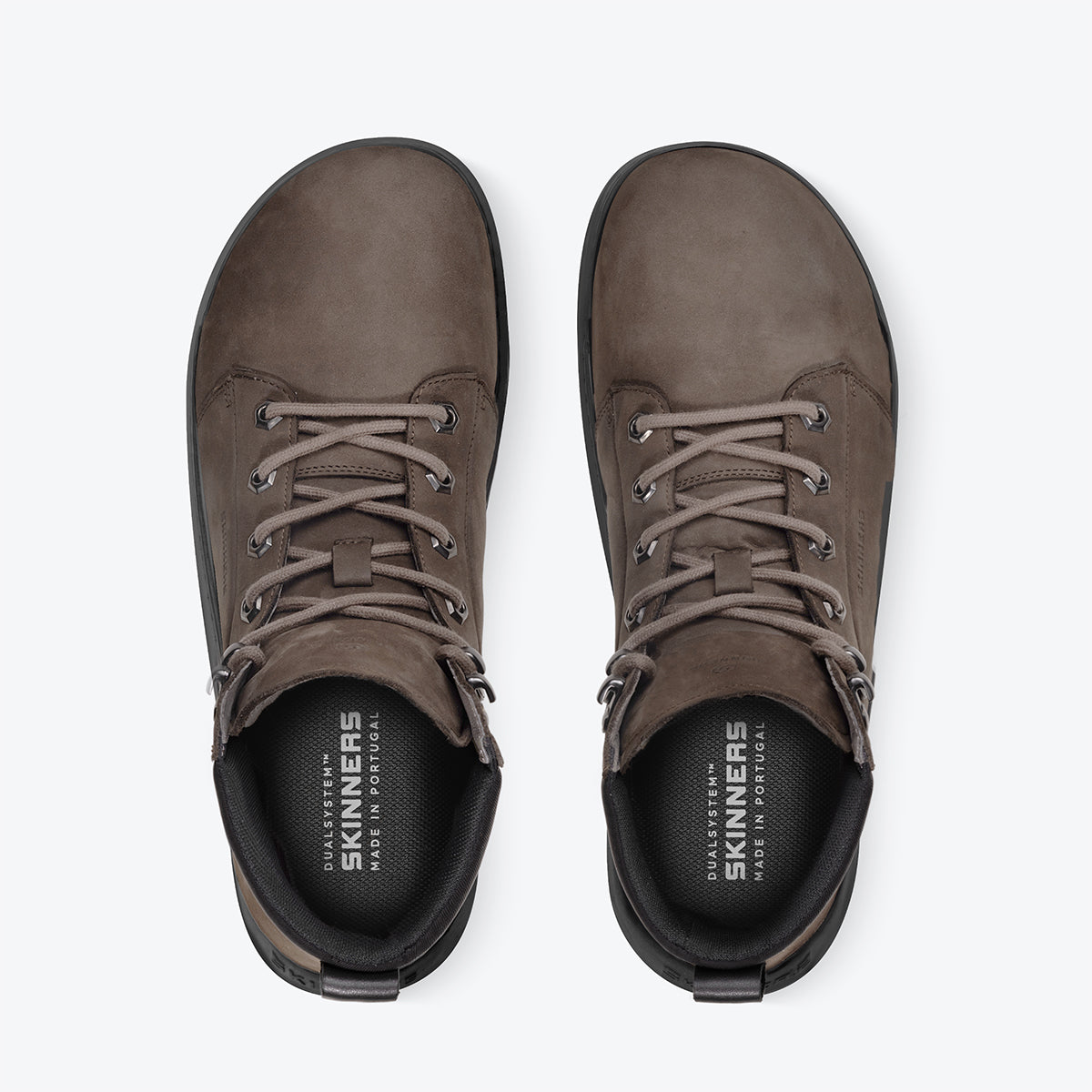 Farmer – Brown