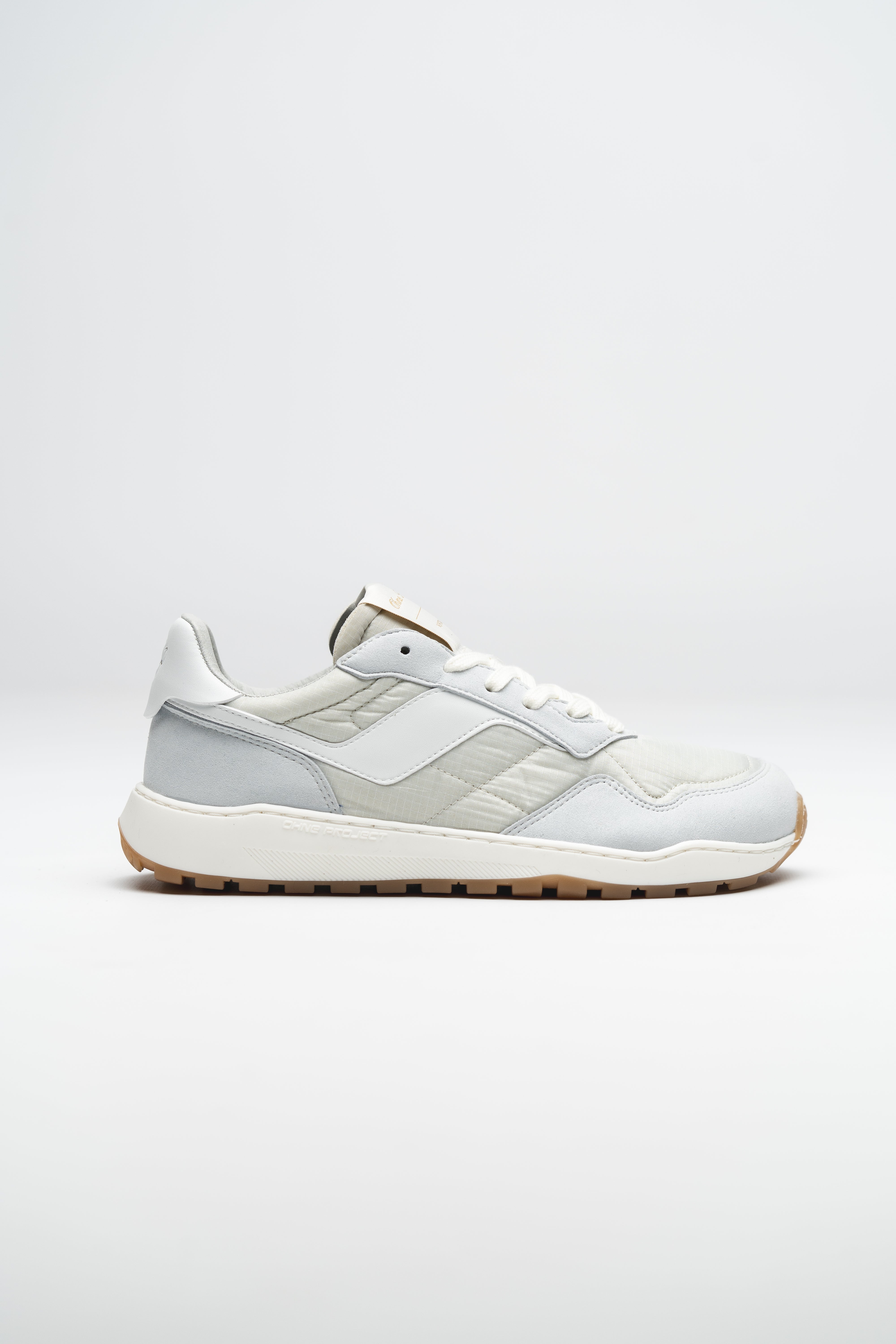 SNEAKER RETRO RUN – VINTAGE STORM GREY