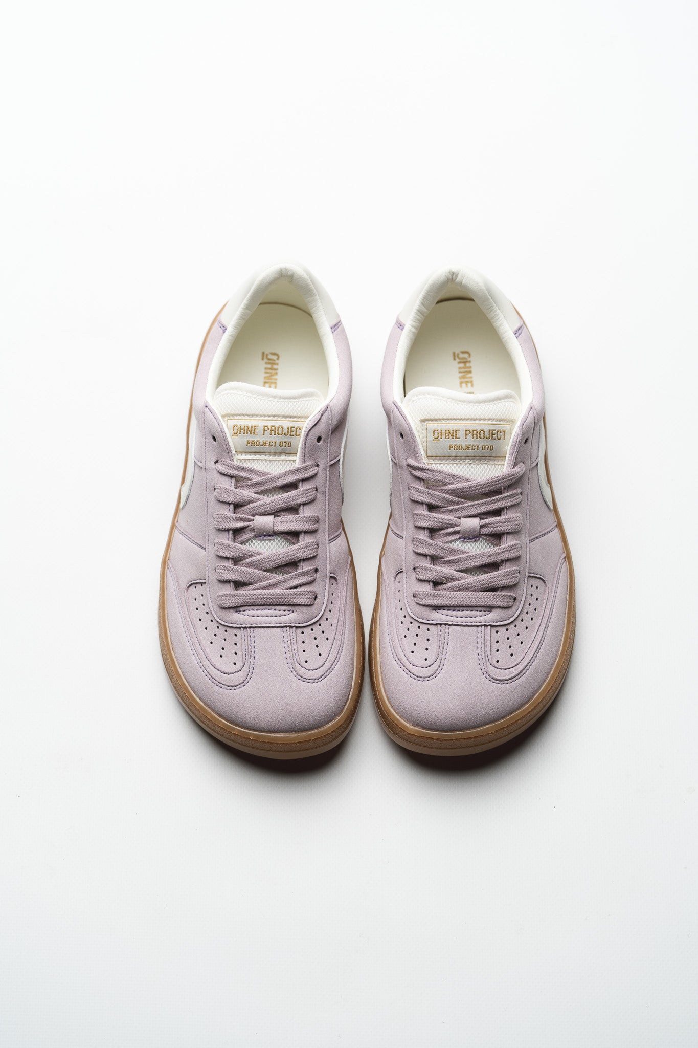 SNEAKER 070 – LAVENDER