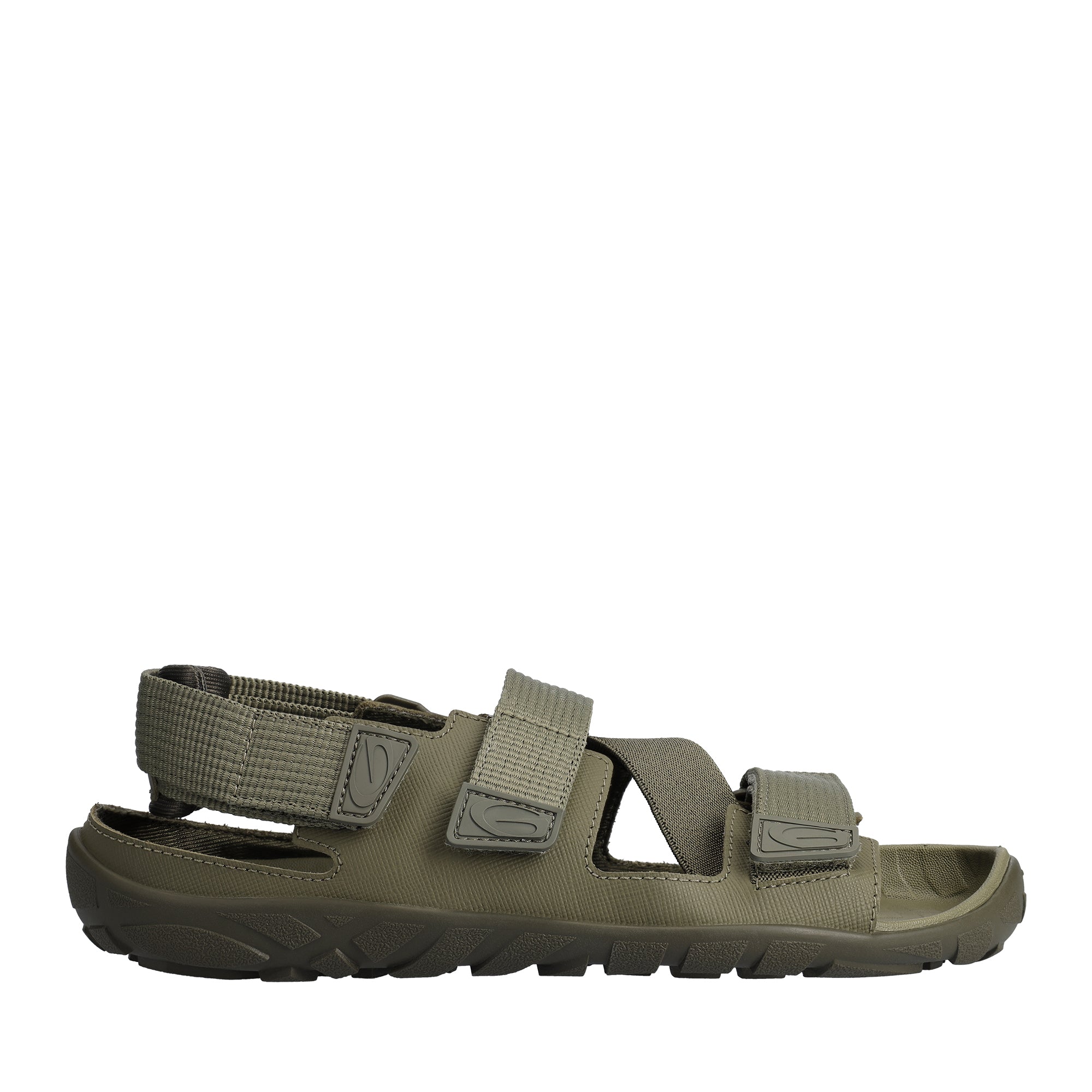 Trace Women – Khaki