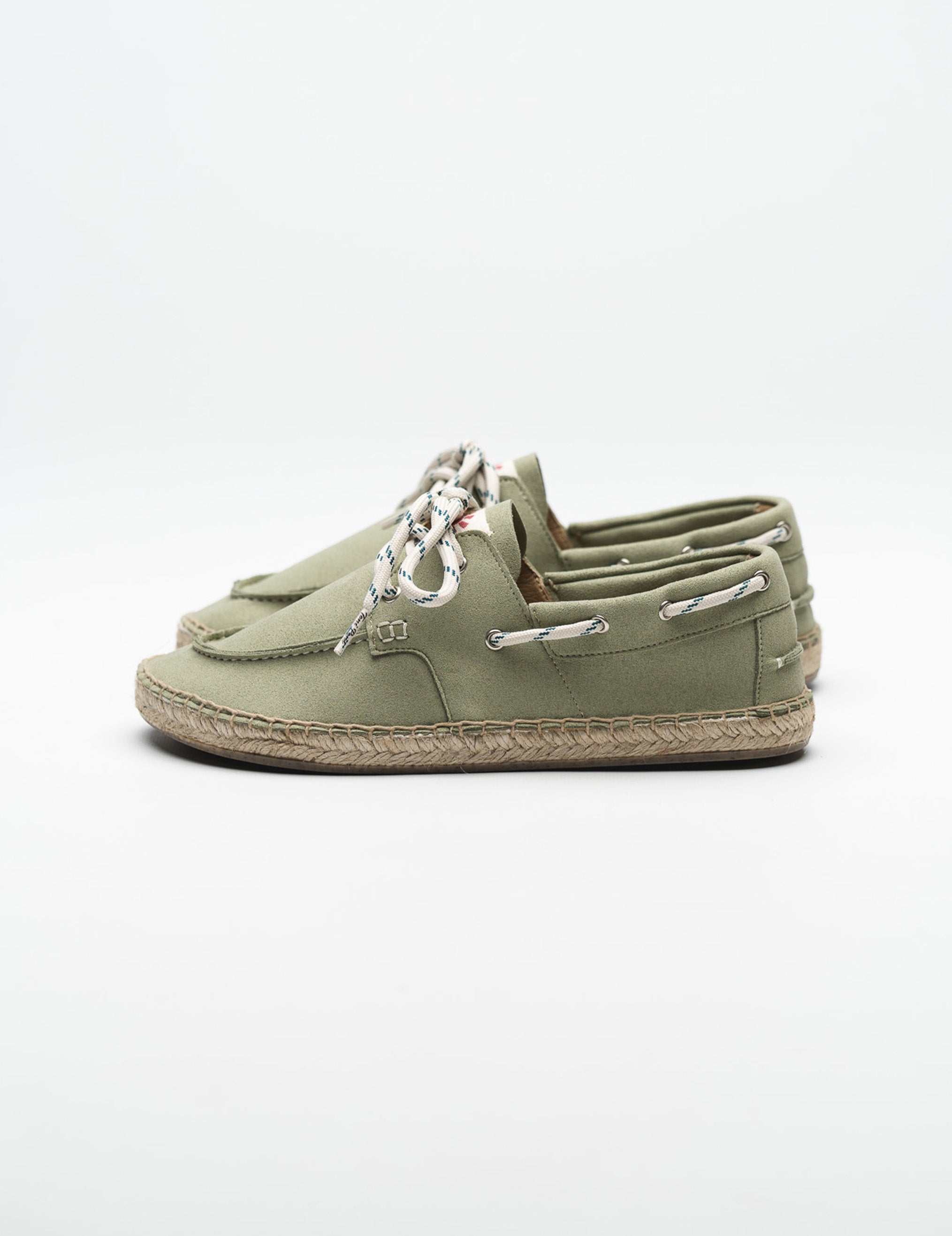 ESPADRILLE 026 TONI PONS X OHNE PROJECT – MINT