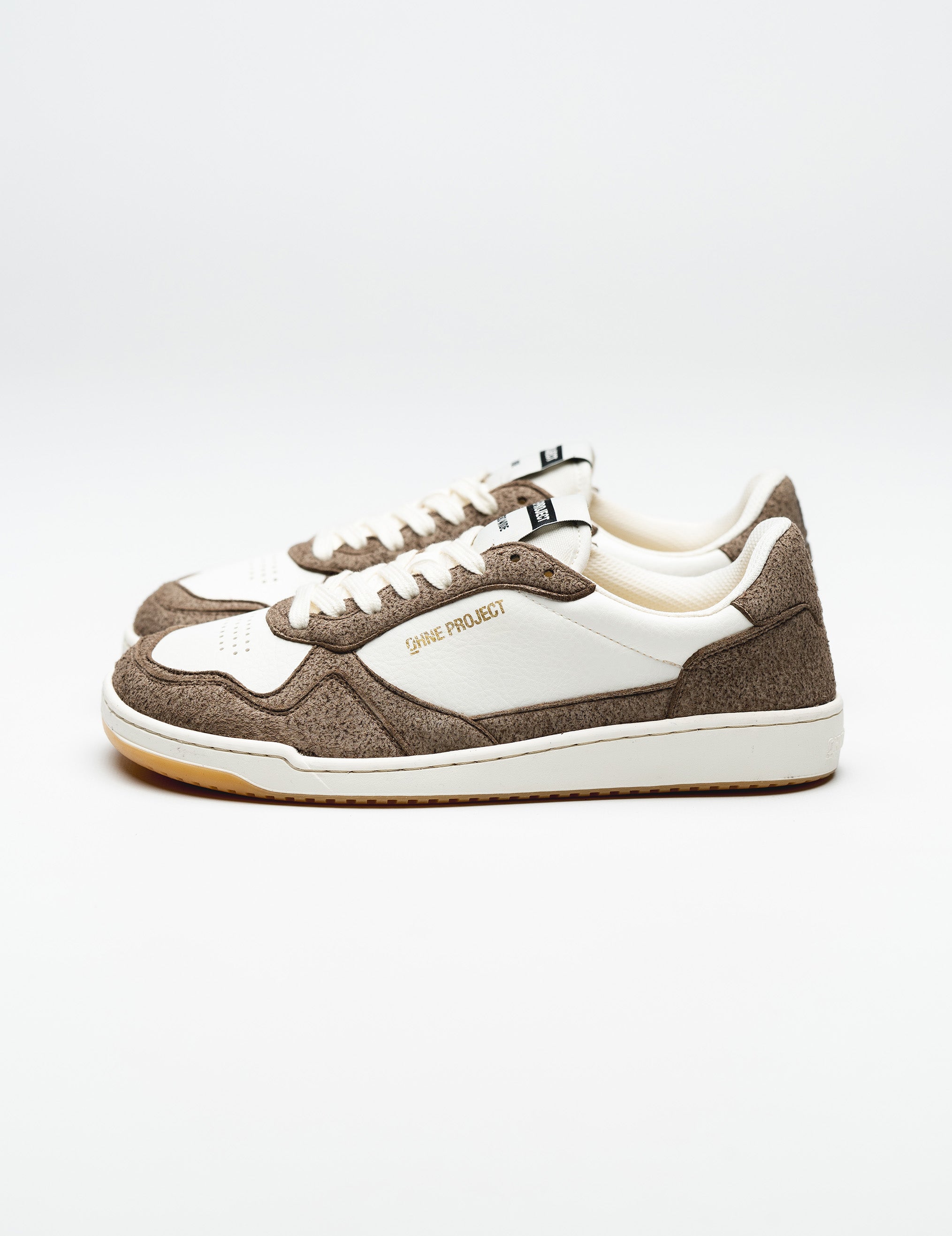 SNEAKER 080 WIDE – ARCILLA
