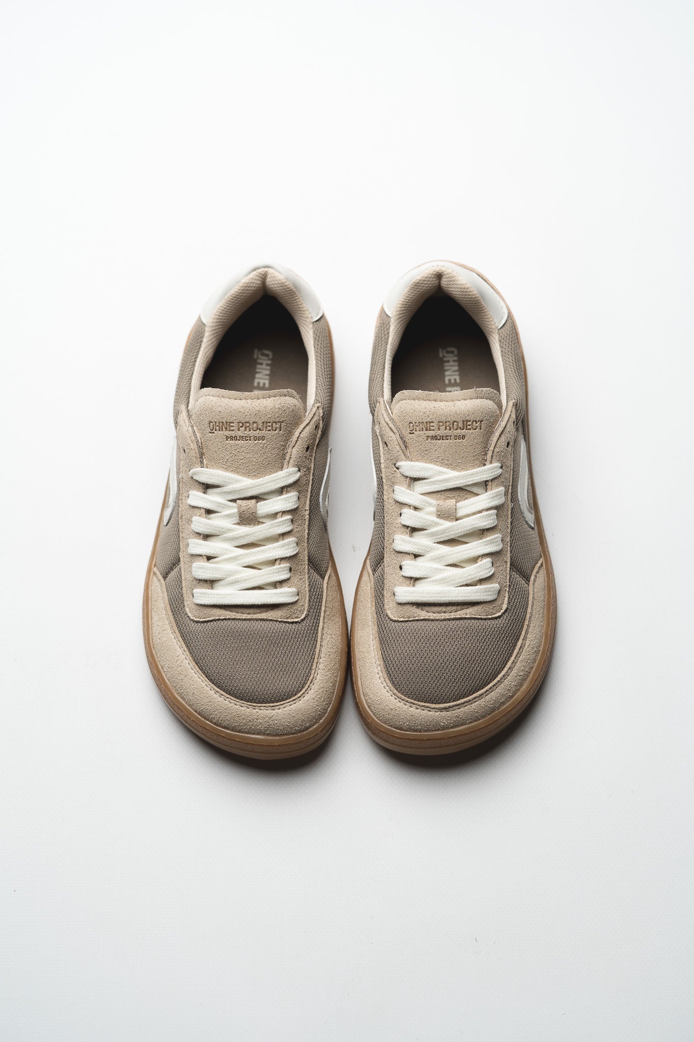 SNEAKER 060 – TAUPE