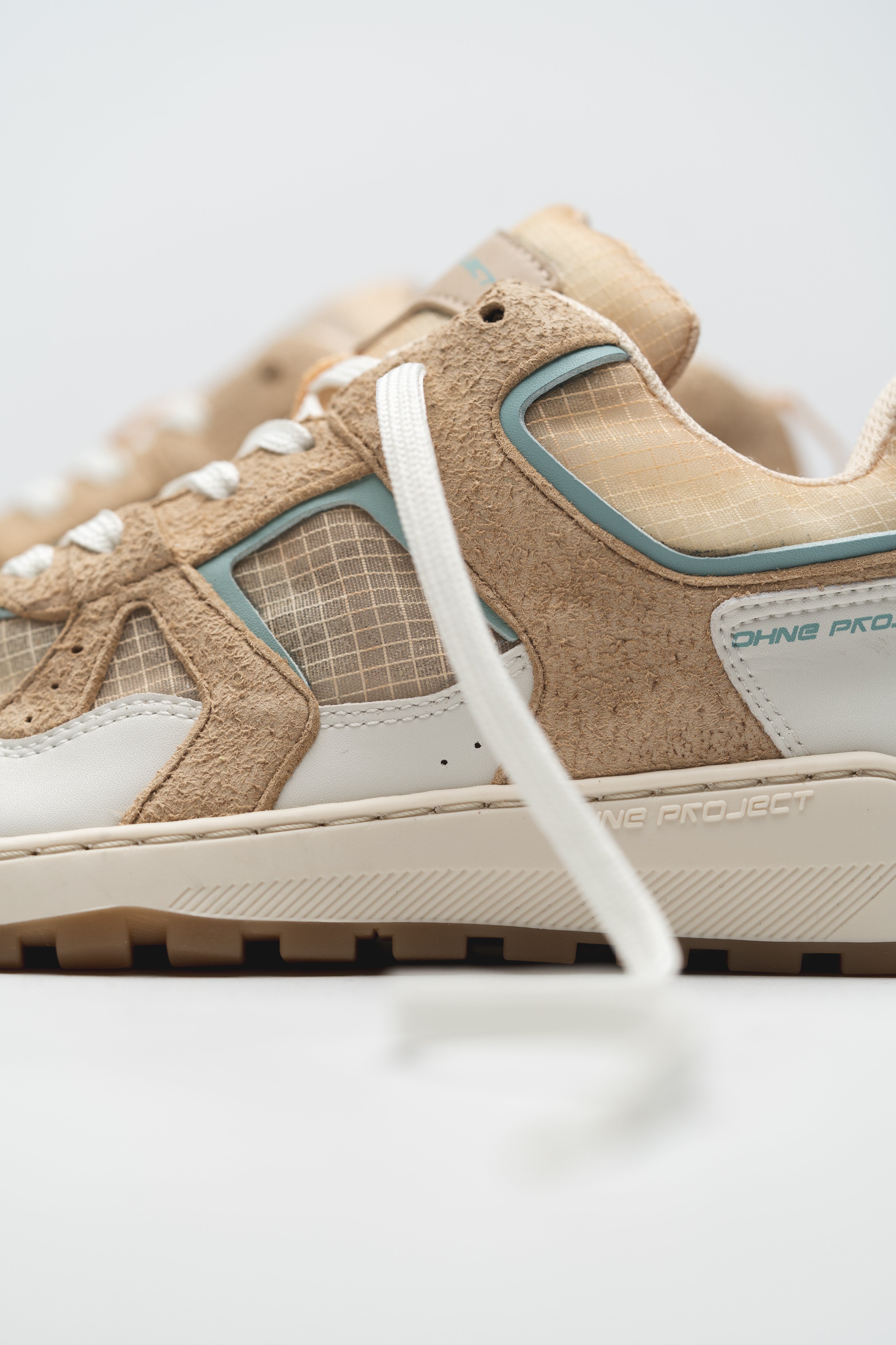 SNEAKER RETRO RUN – ICE CREAM