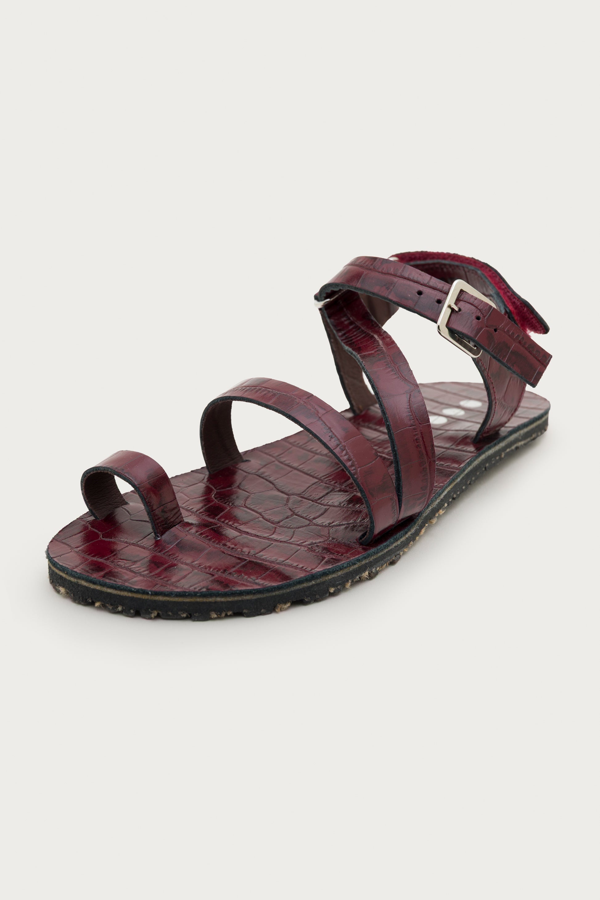 SENDA COCO – RED