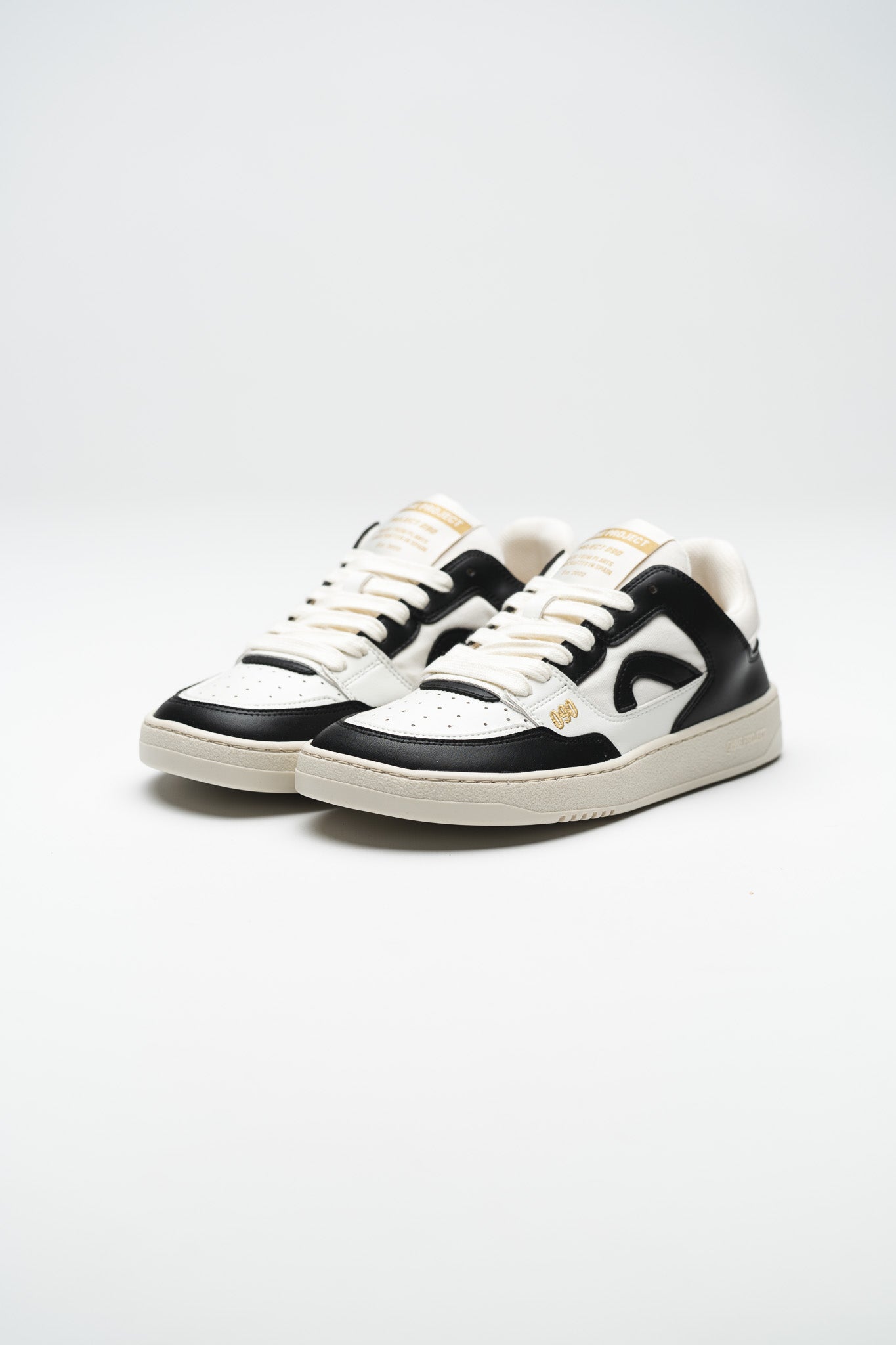 SNEAKER 090 – PENGUIN