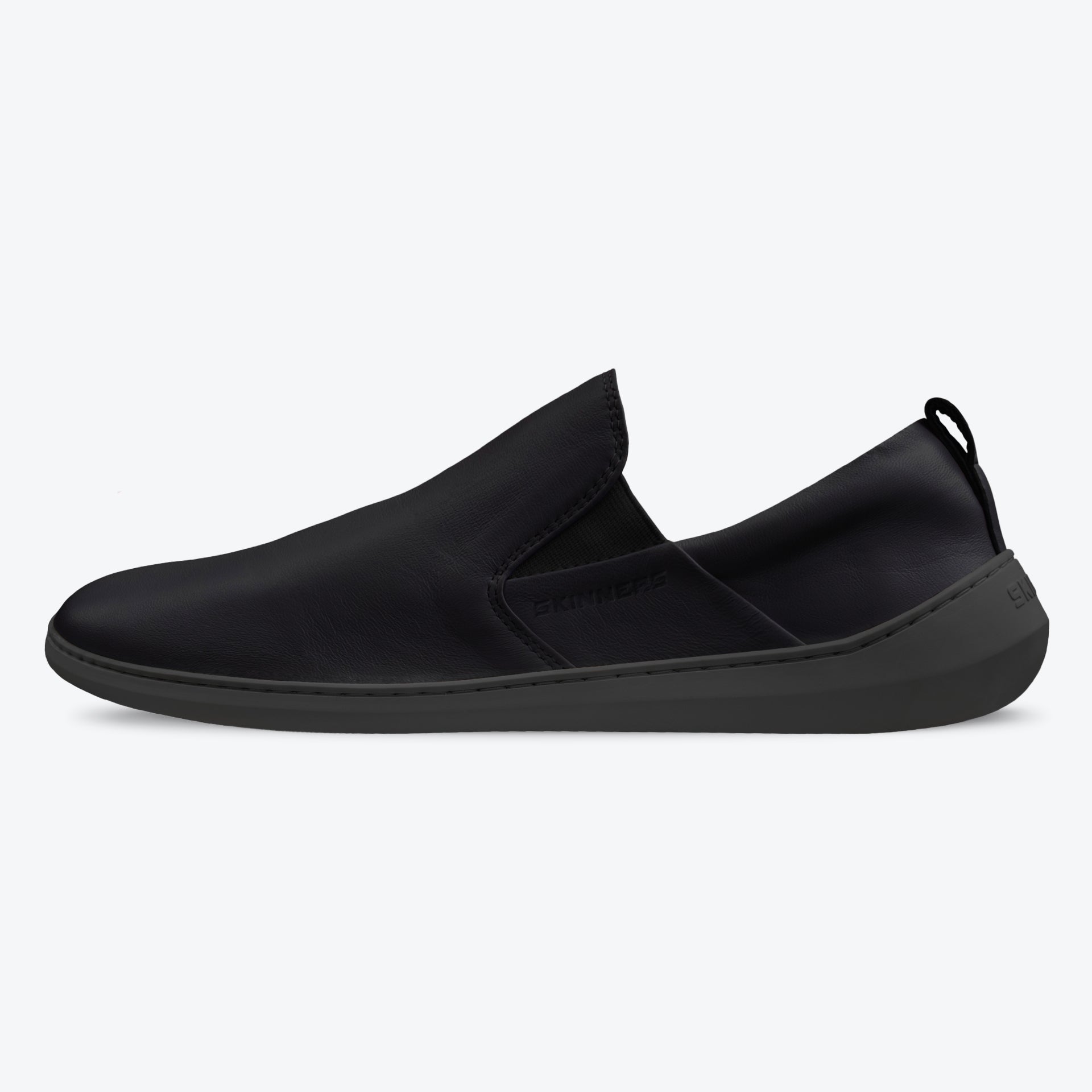 Lounger – Black