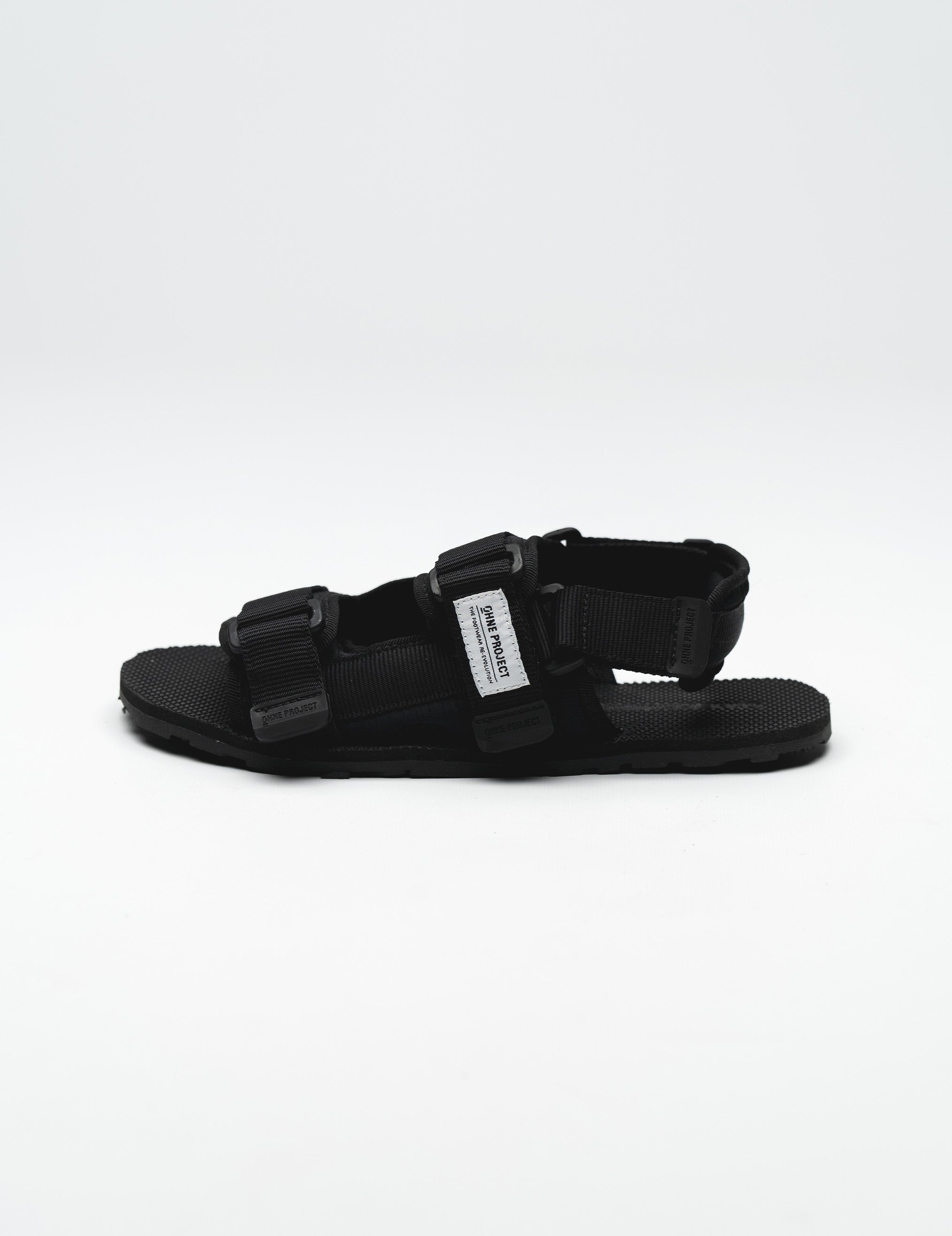 SANDAL NALU – BLACK
