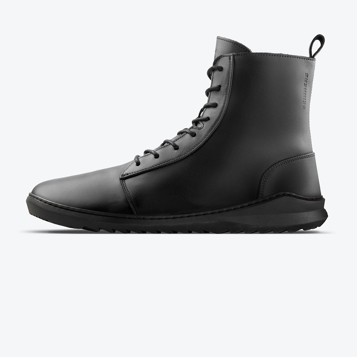 Astra II – Black