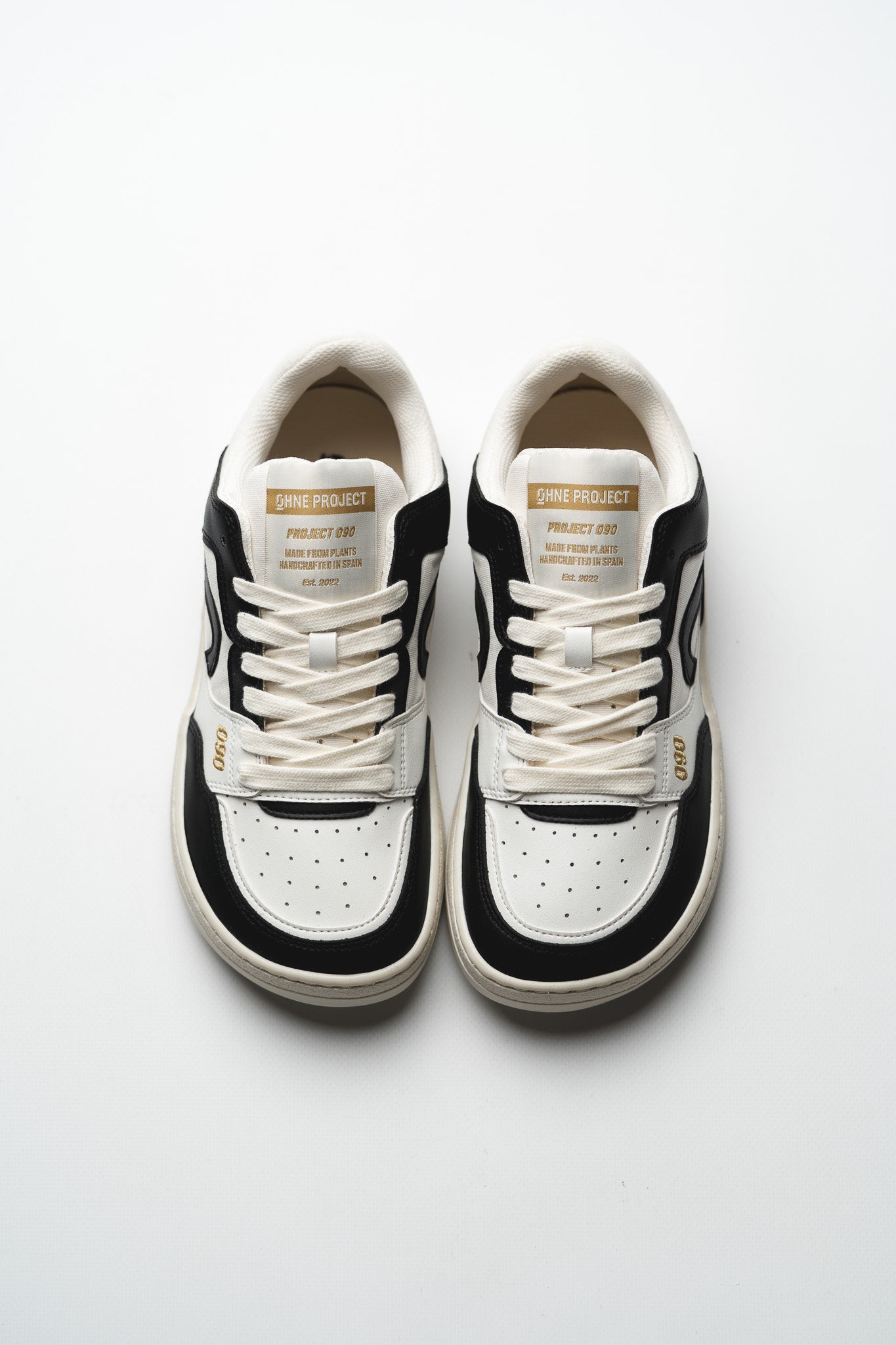 SNEAKER 090 – PENGUIN
