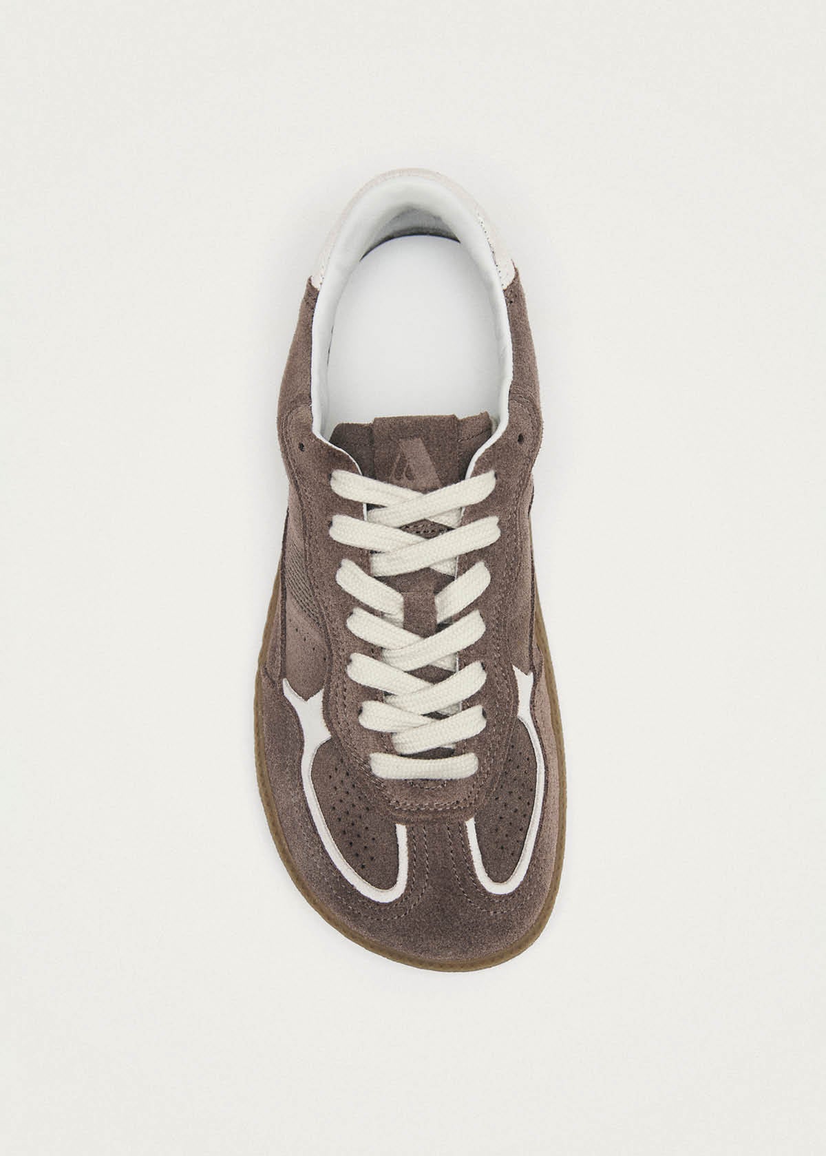 Tb.00 Barefoot – Rife Taupe