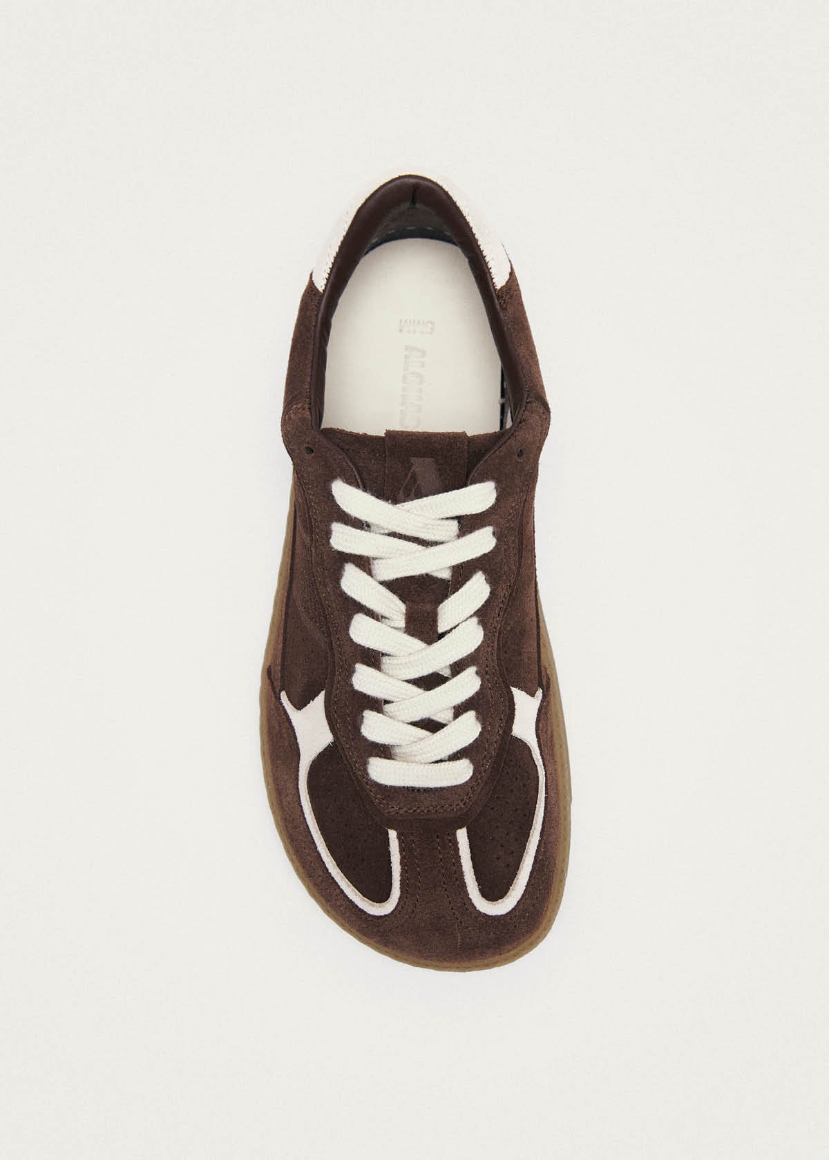 Tb.00 Barefoot – Rife Cocoa & Off White