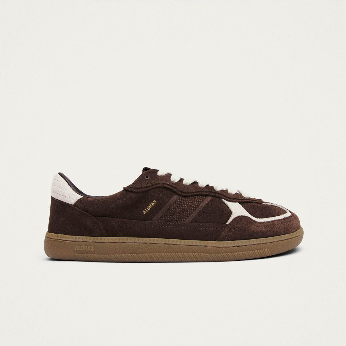 Tb.00 Barefoot – Rife Cocoa & Off White