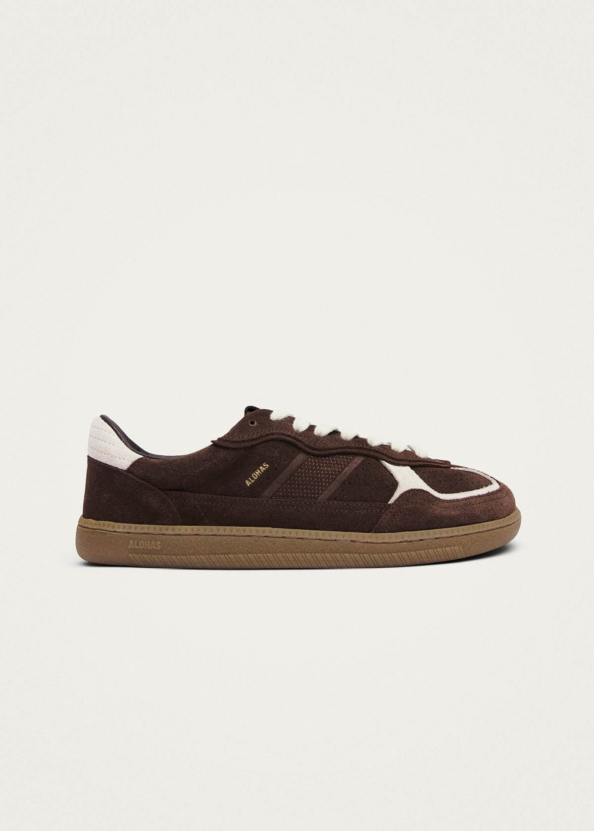 Tb.00 Barefoot – Rife Cocoa & Off White
