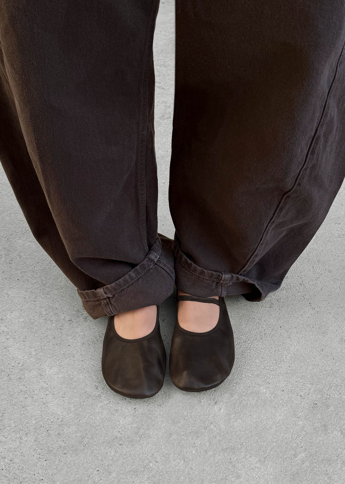 Naira – Brown