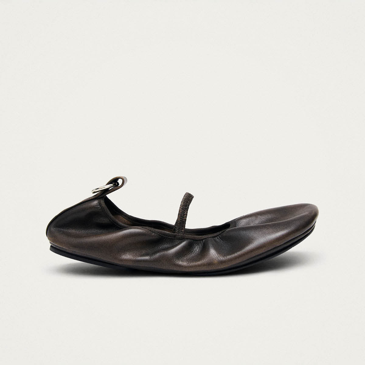 Naira – Brown