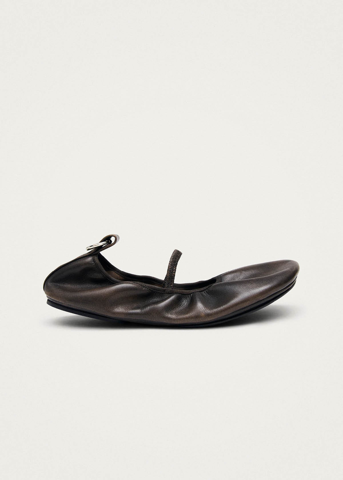 Naira – Brown