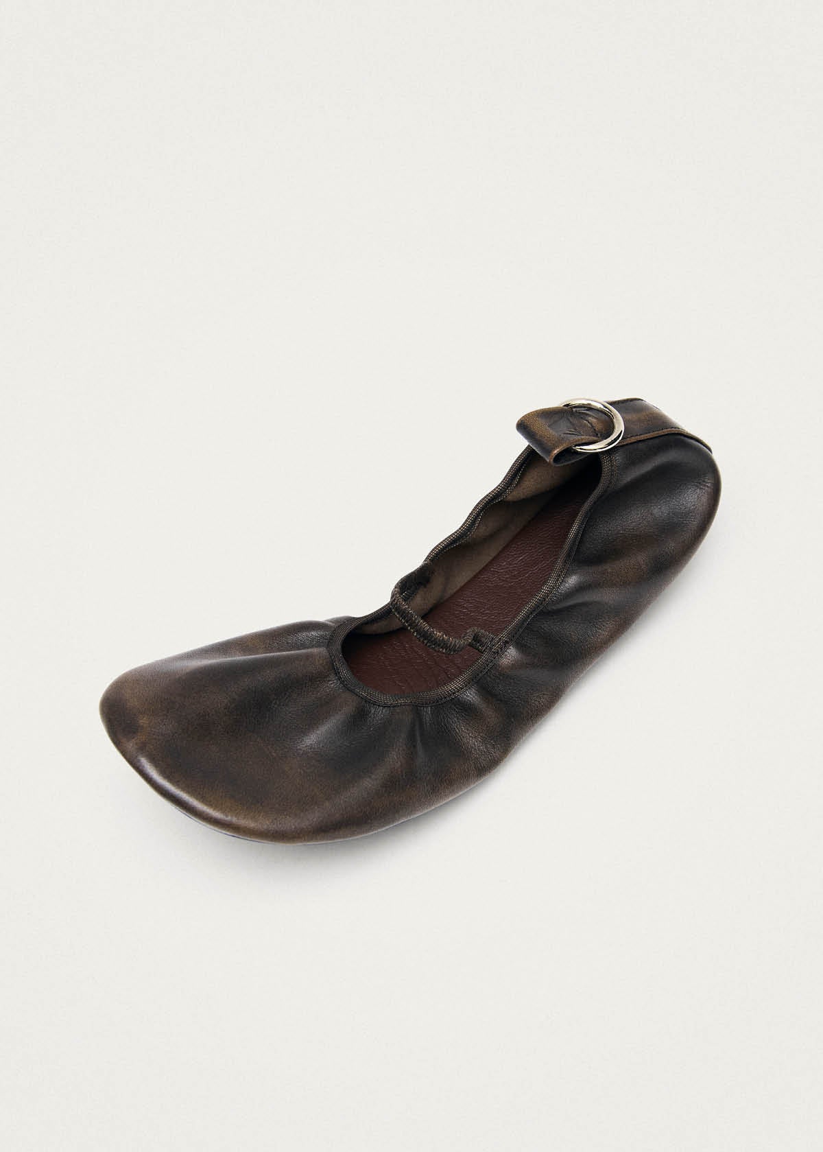 Naira – Brown