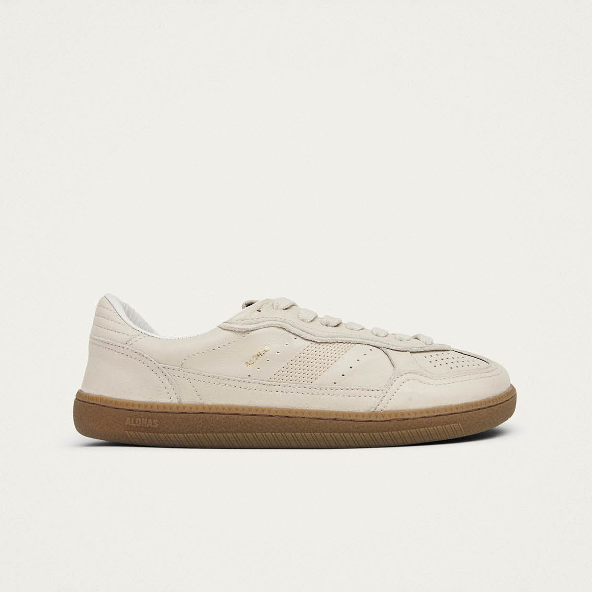 Tb.00 Barefoot – Cream