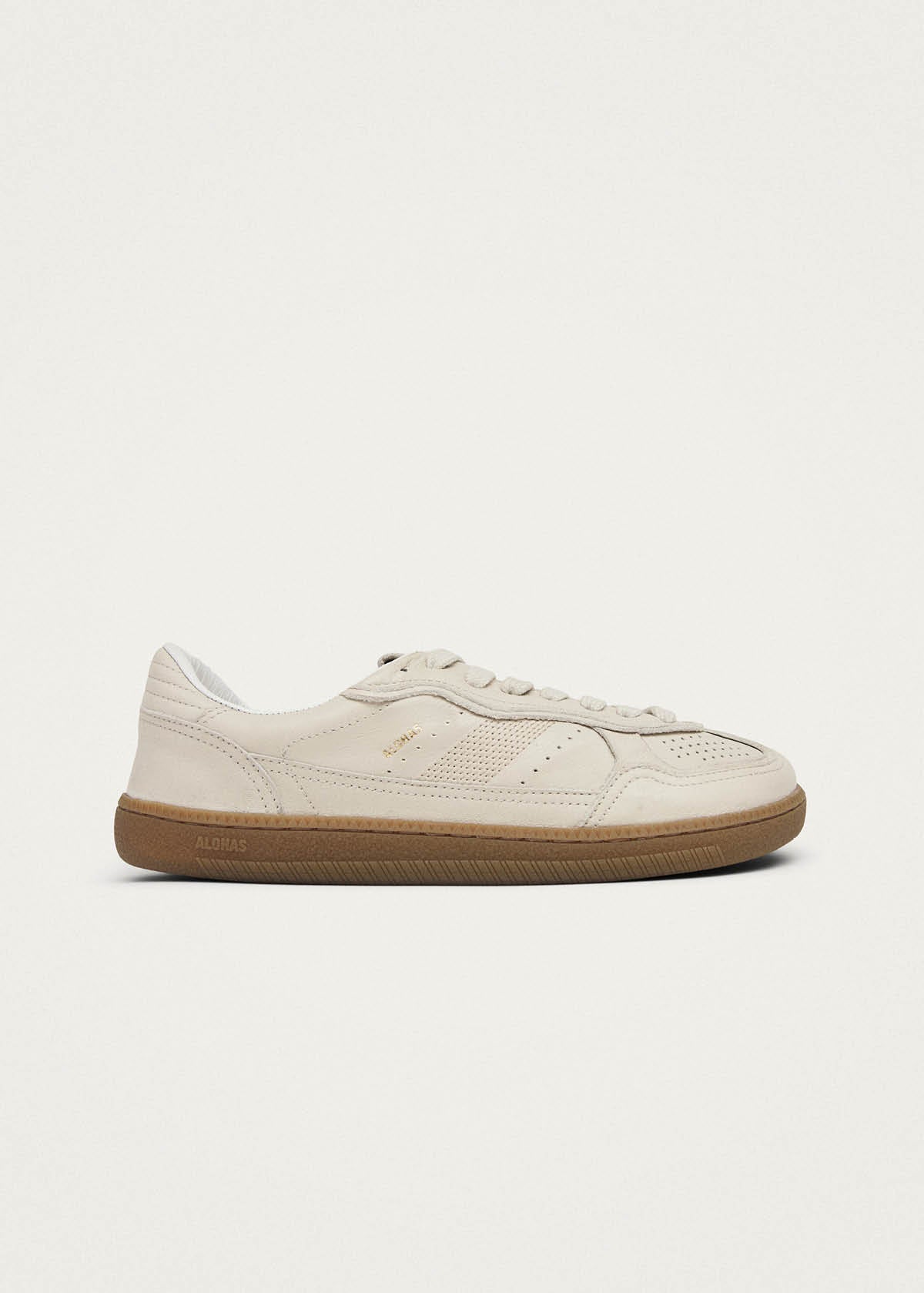 Tb.00 Barefoot – Cream