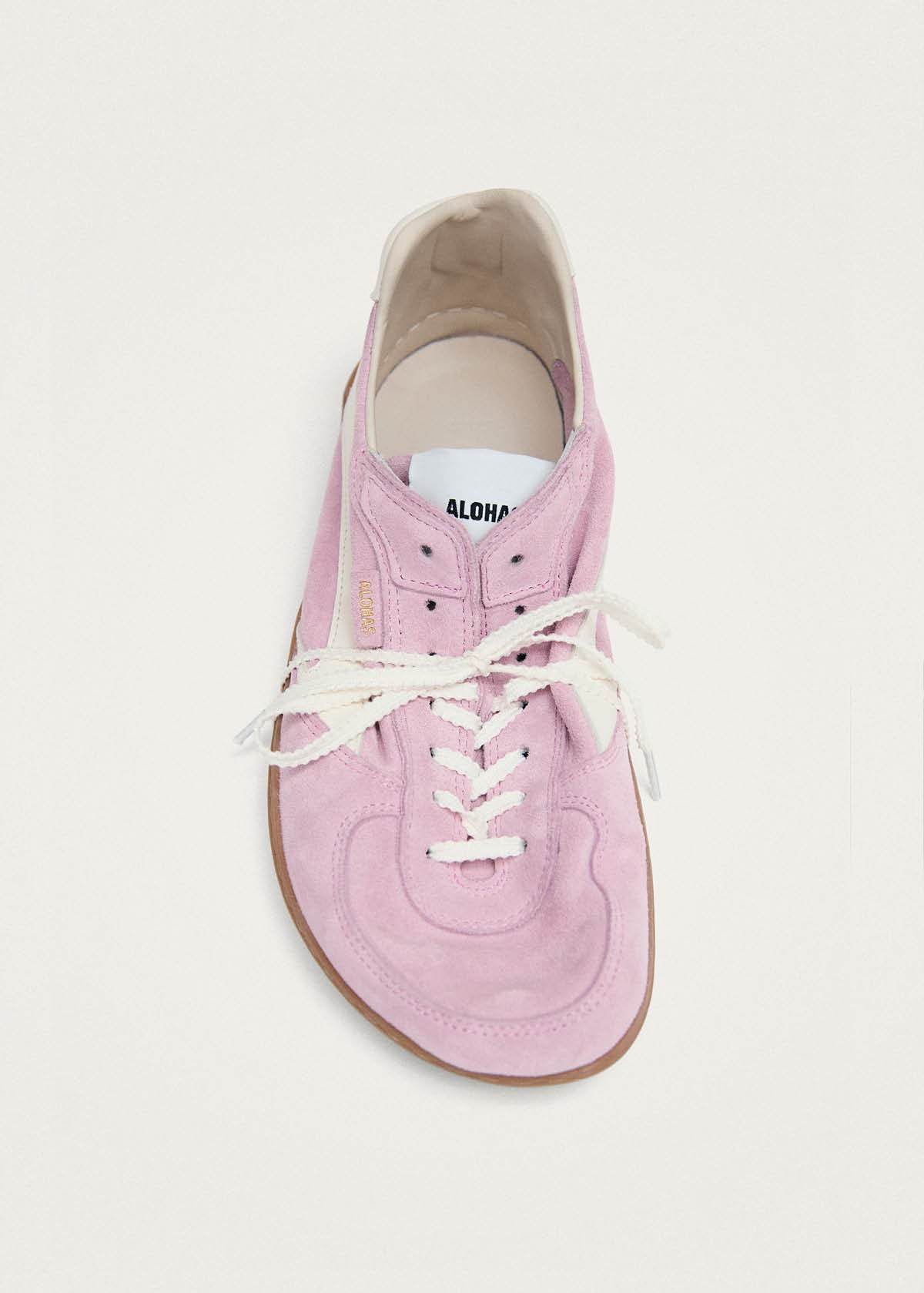 Tb.83 Barefoot – Pink
