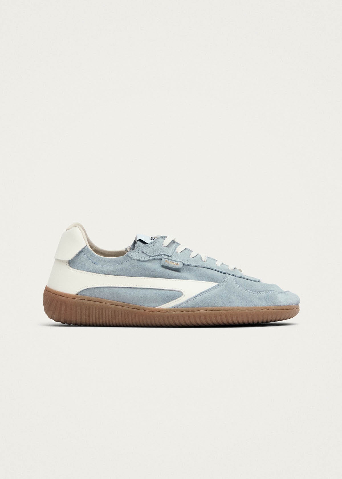 Tb.83 Barefoot – Dusty Blue