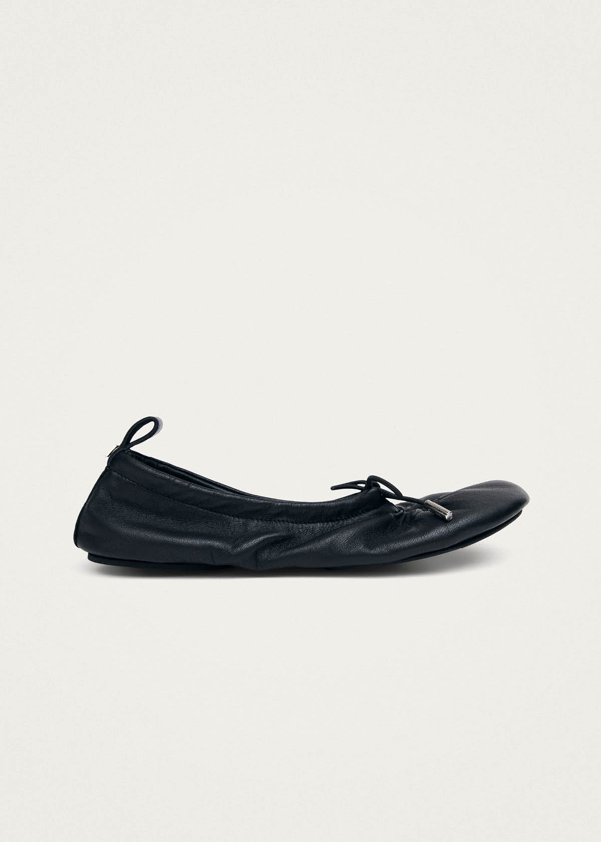 Rosalind Barefoot – Black