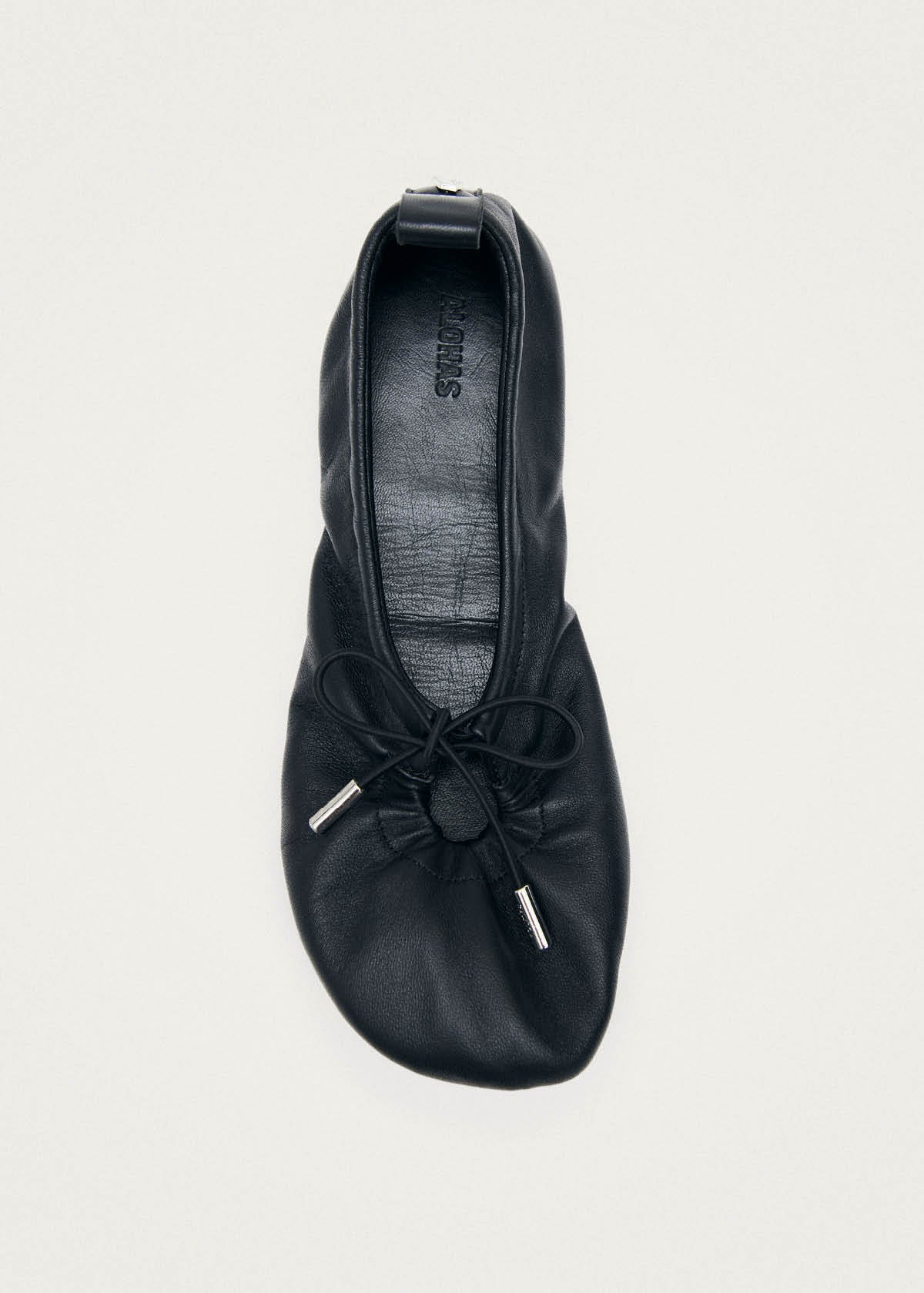 Rosalind Barefoot – Black