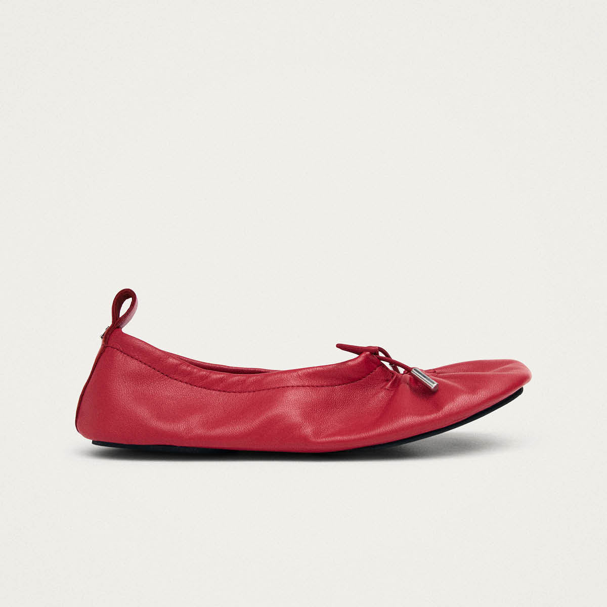 Rosalind Barefoot – Red