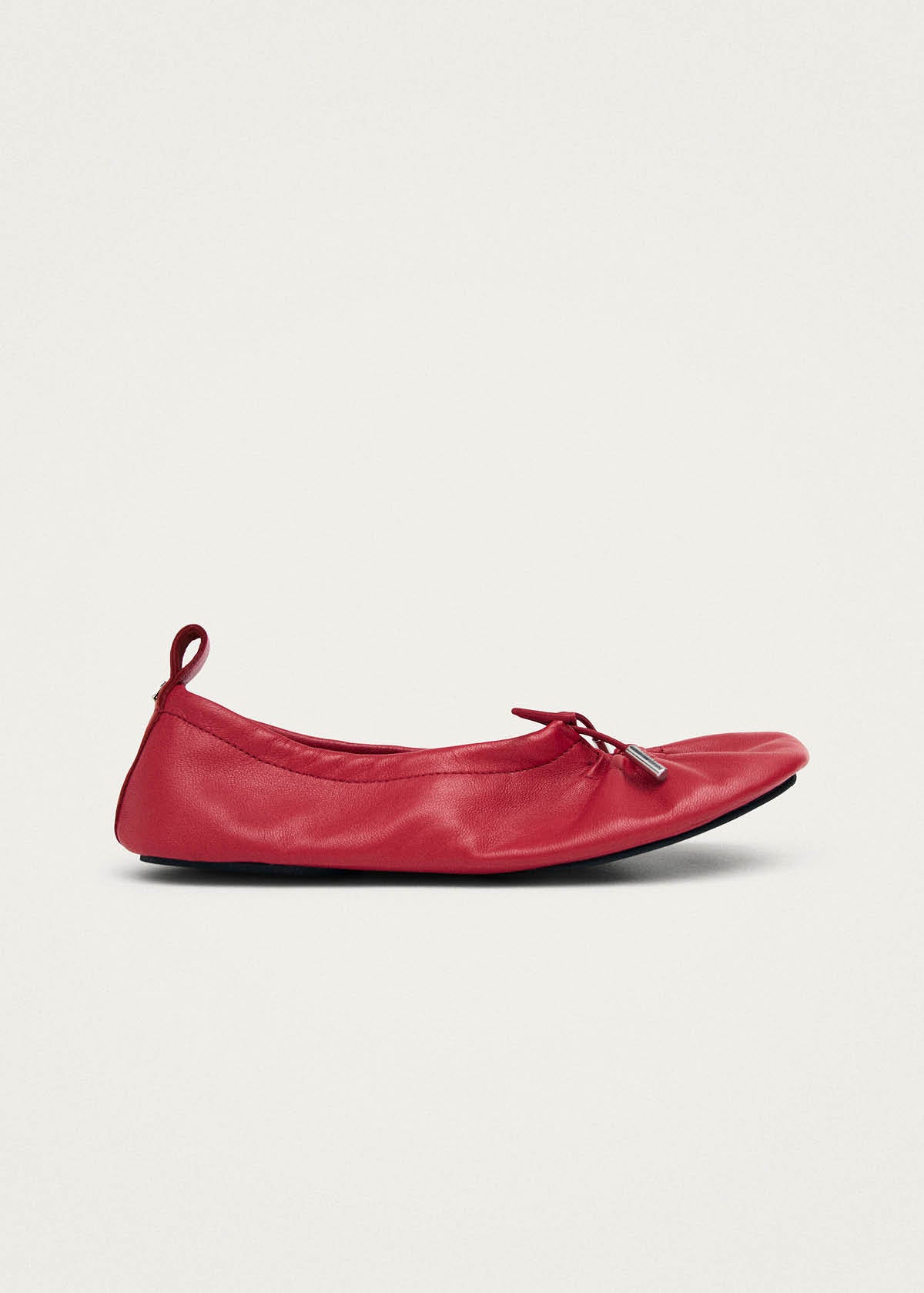 Rosalind Barefoot – Red
