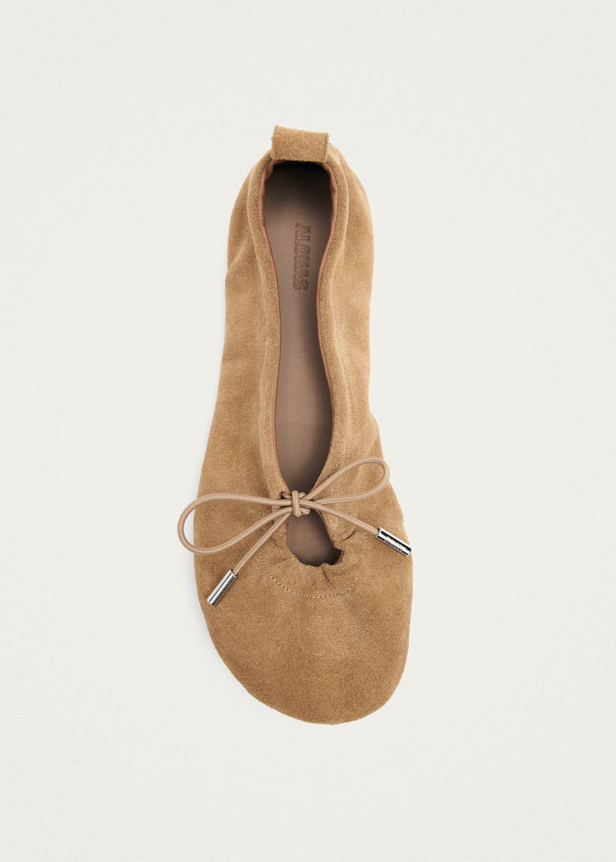 Rosalind Barefoot – Sand