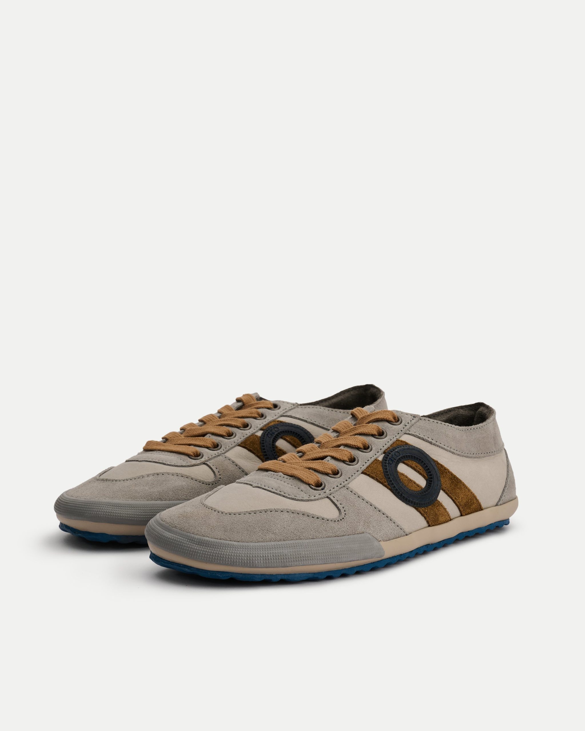 Ido Long Beach – Light Grey