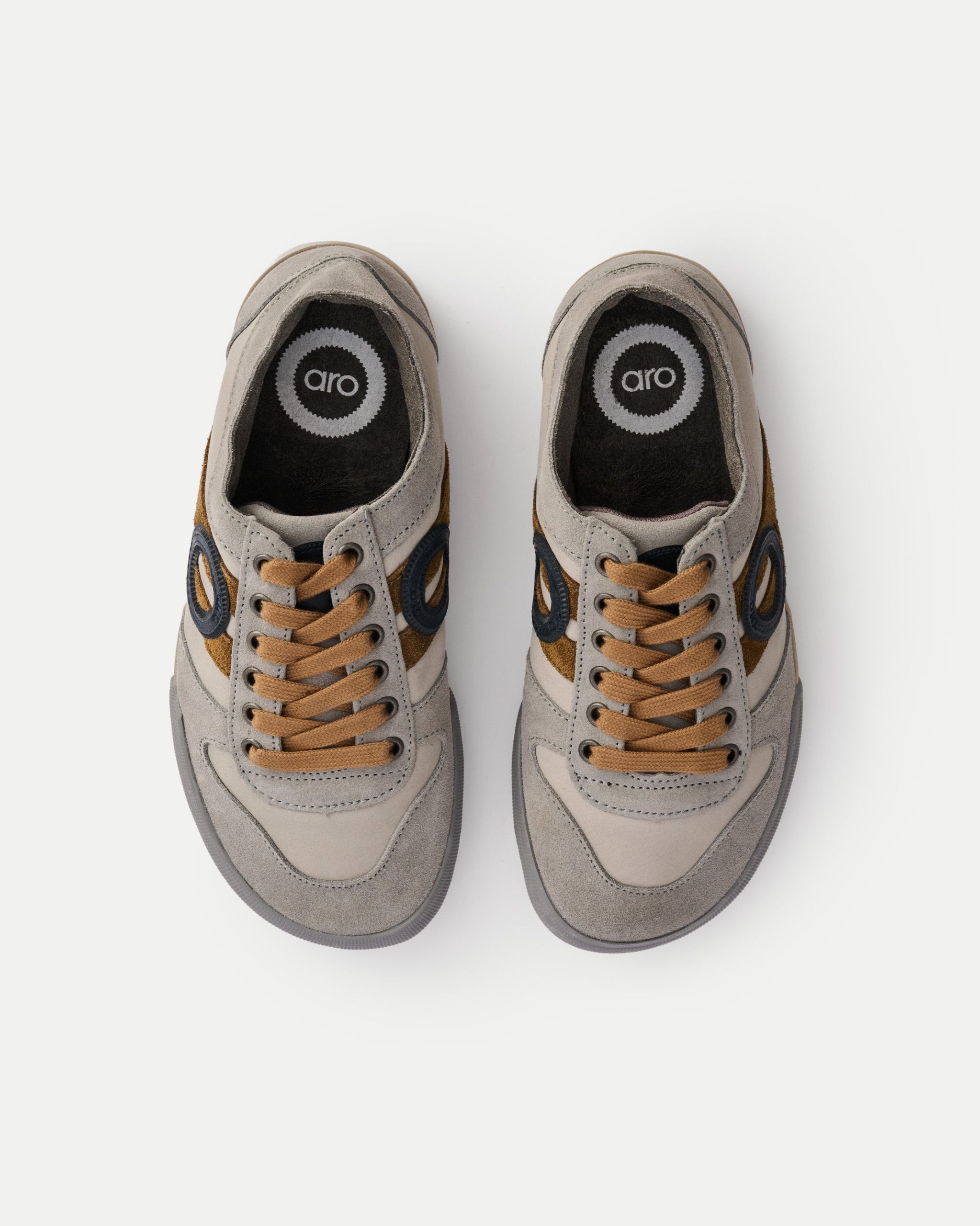 Ido Long Beach – Light Grey