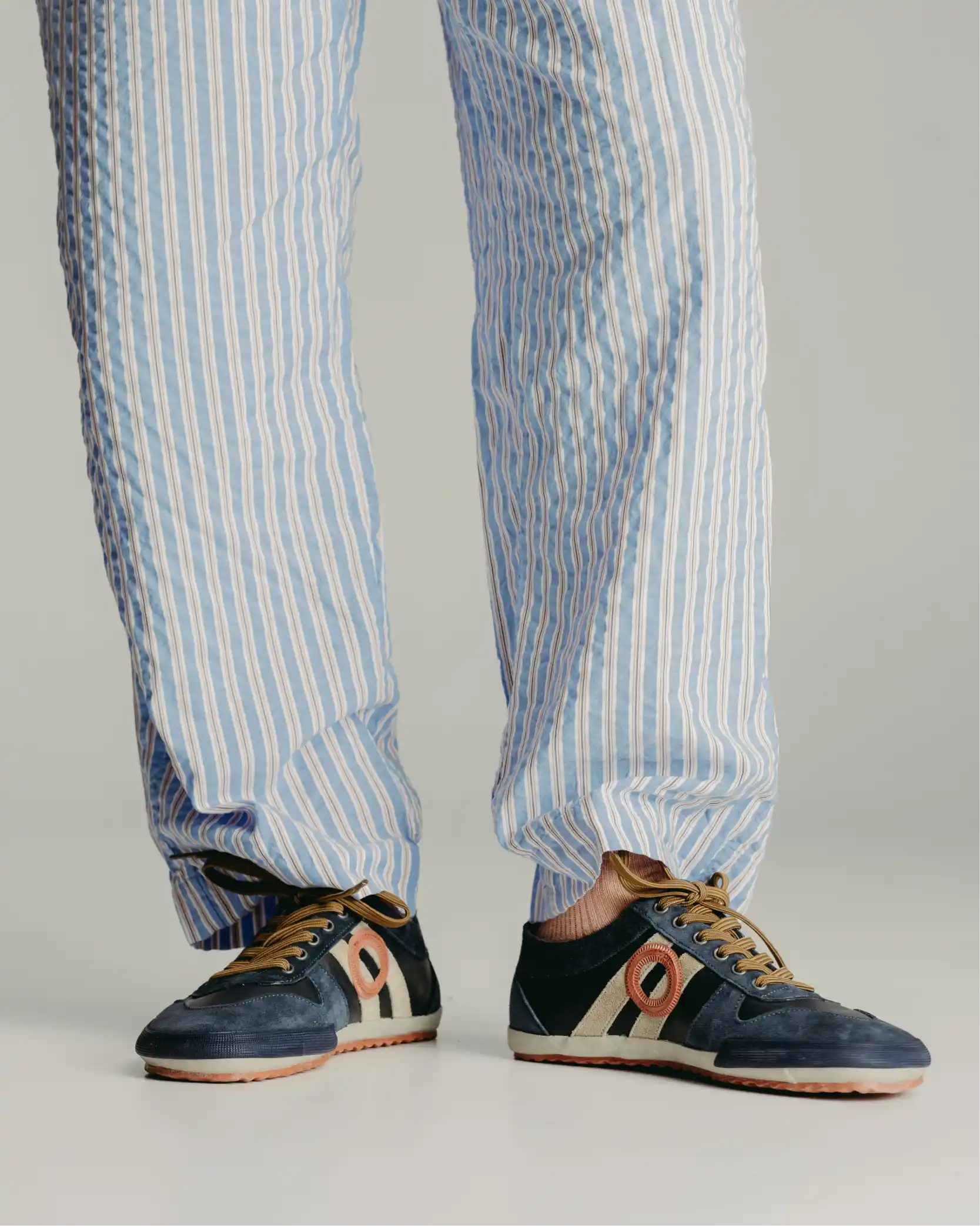 Ido Wash – Blue