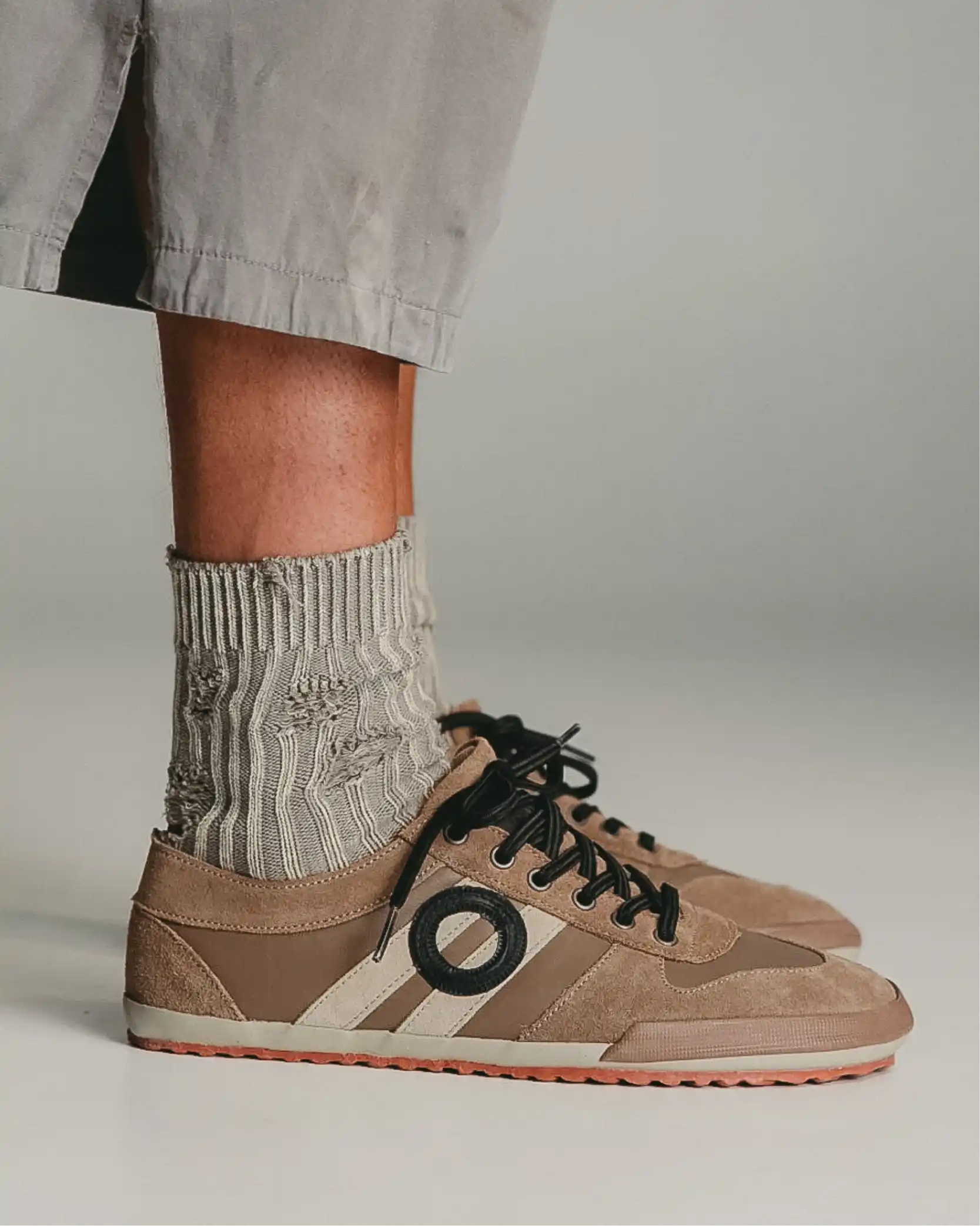Ido Wash – Brown