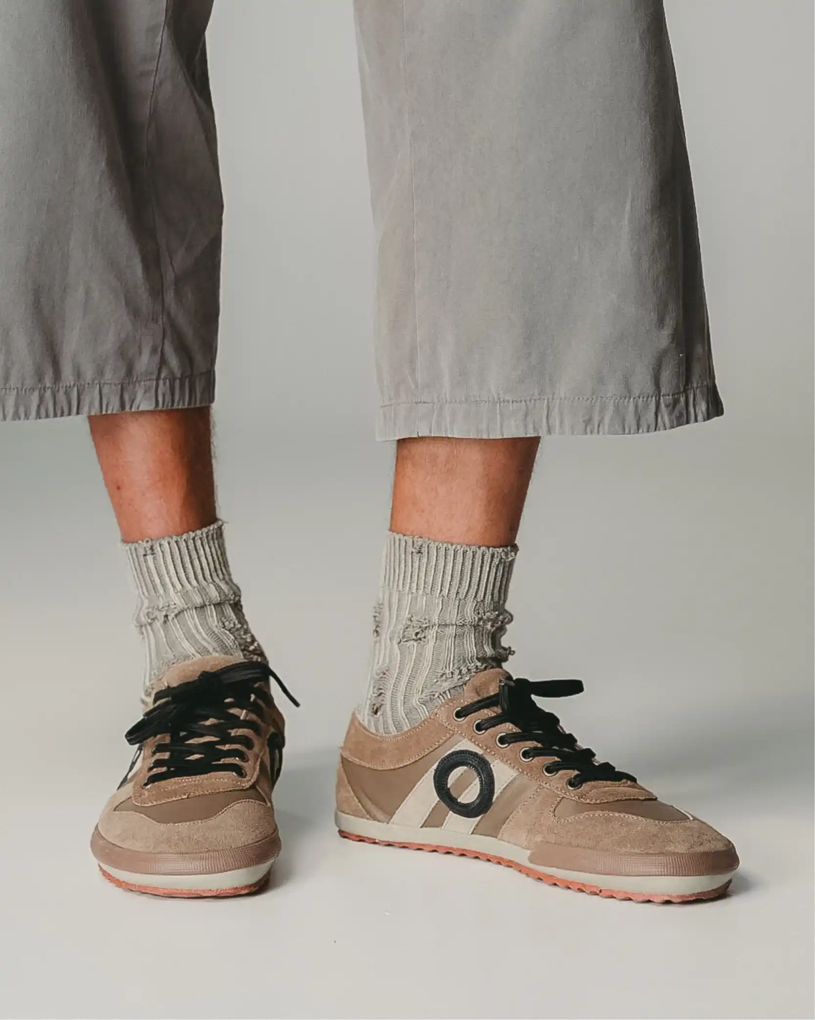 Ido Wash – Brown