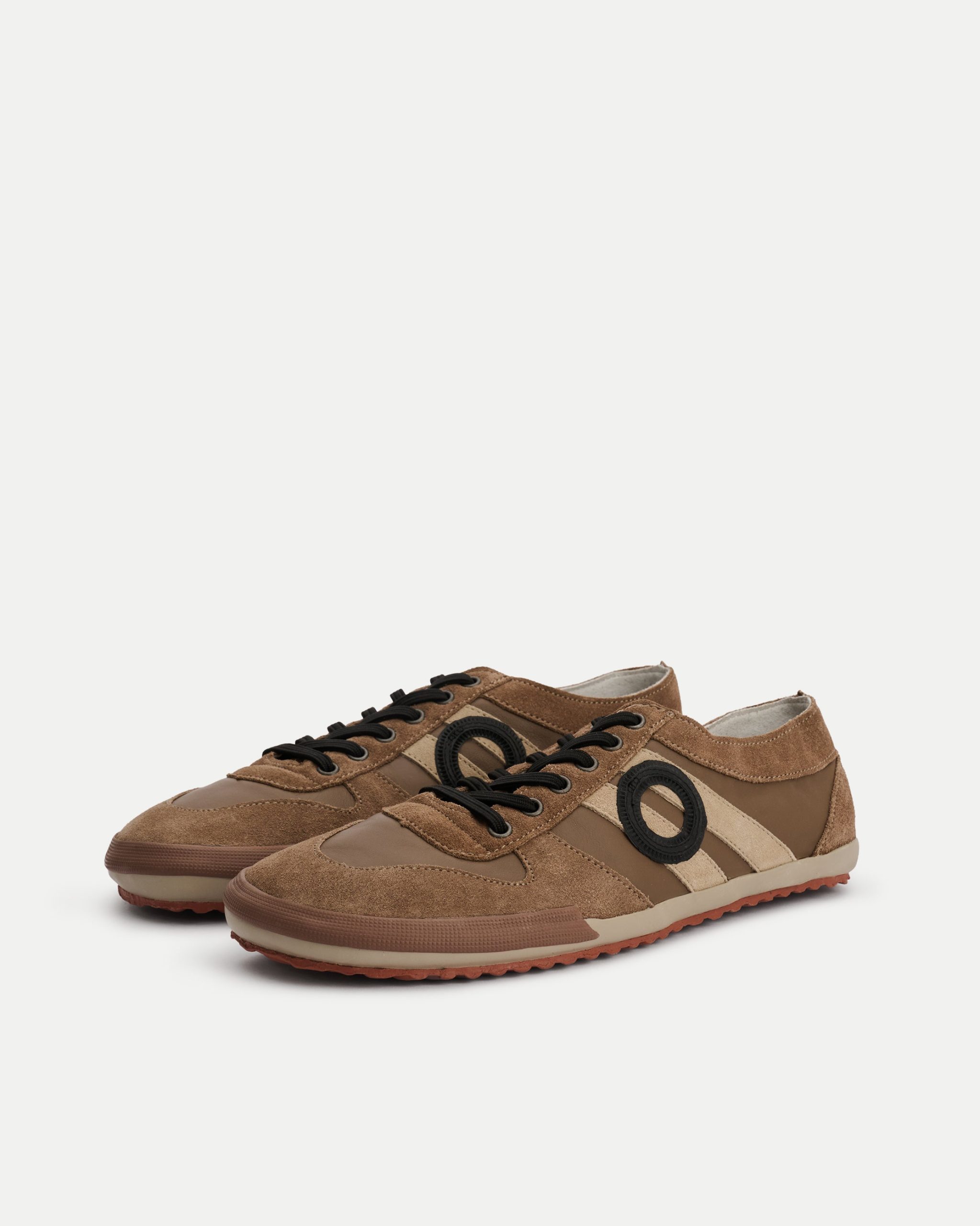Ido Wash – Brown