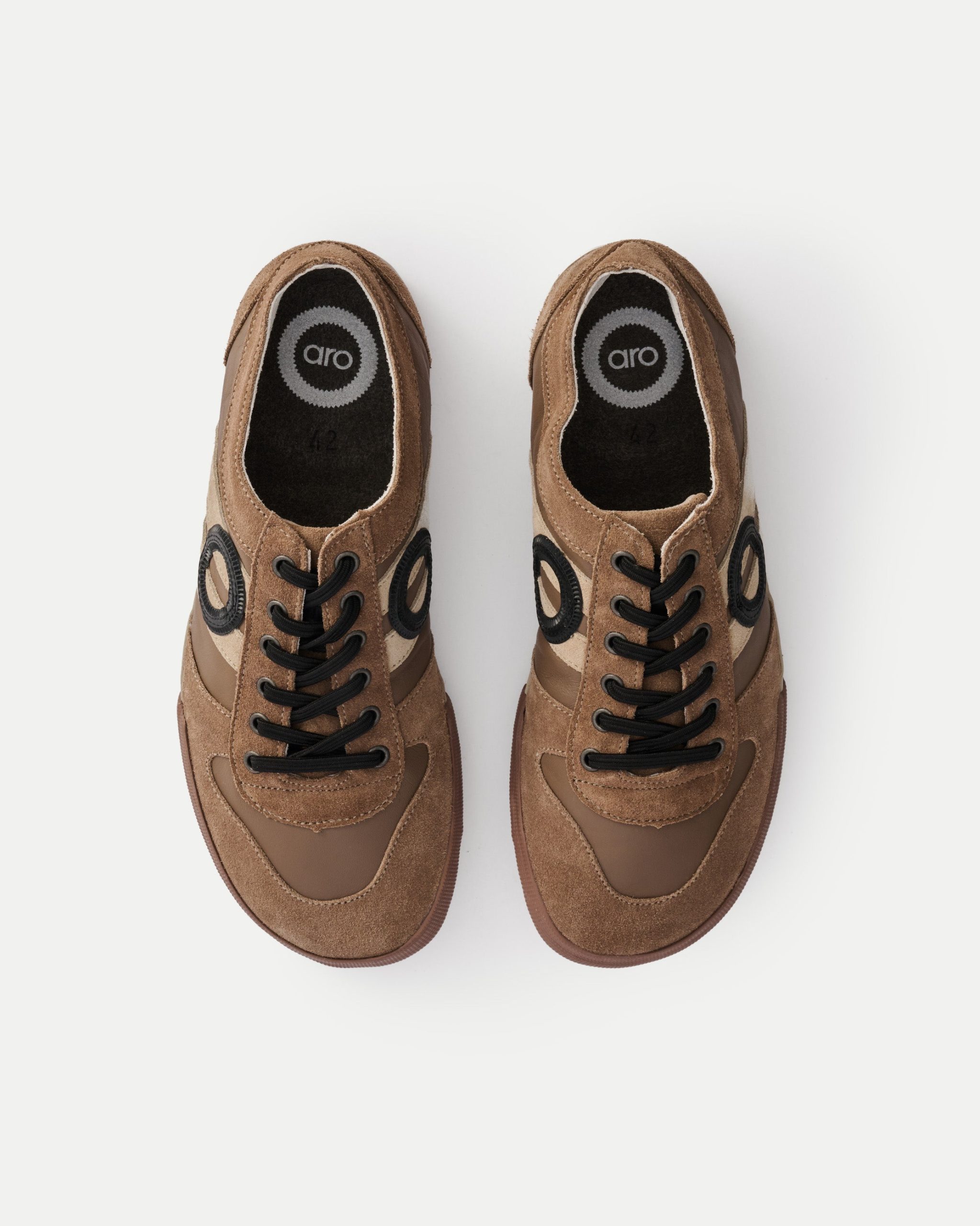 Ido Wash – Brown