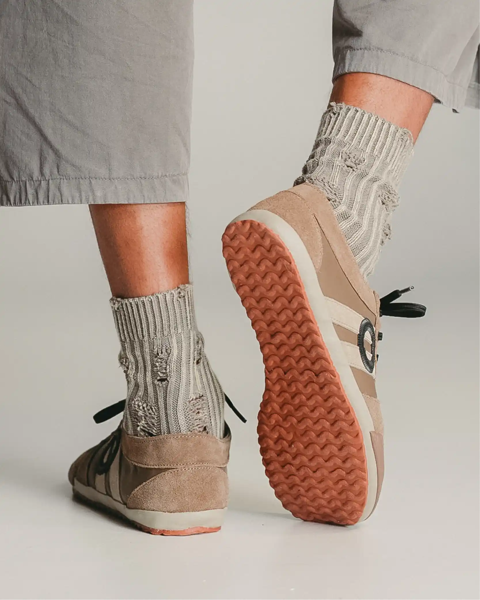 Ido Wash – Brown