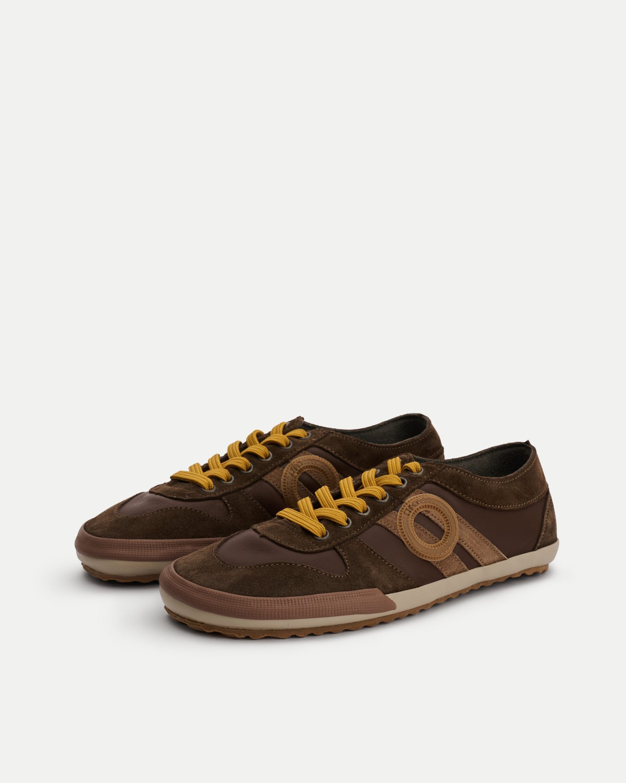 Ido Wash – Dark Brown