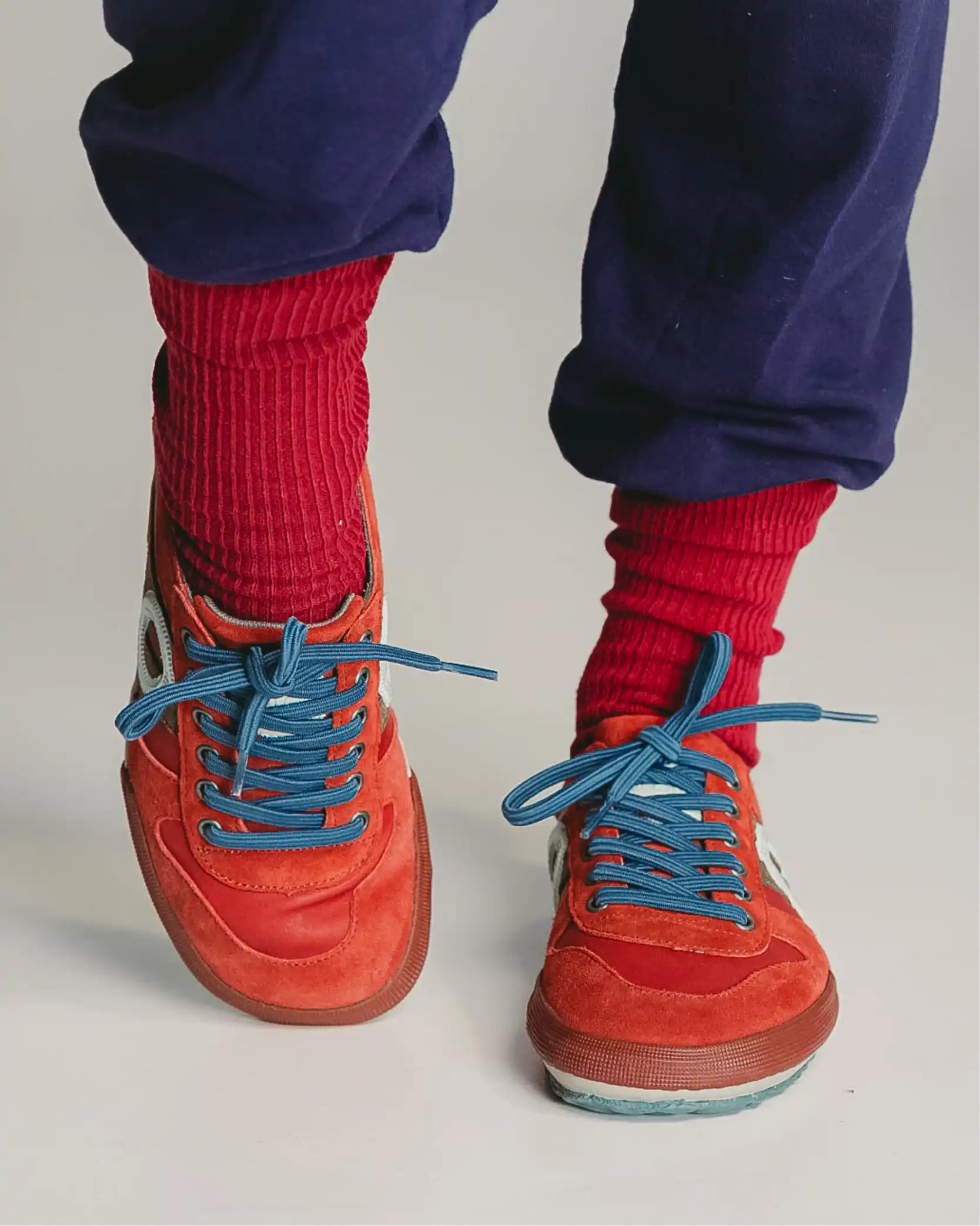 Ido Wash – Red
