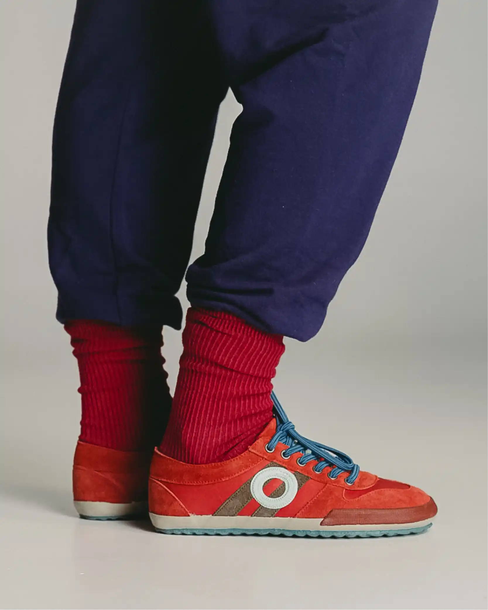 Ido Wash – Red