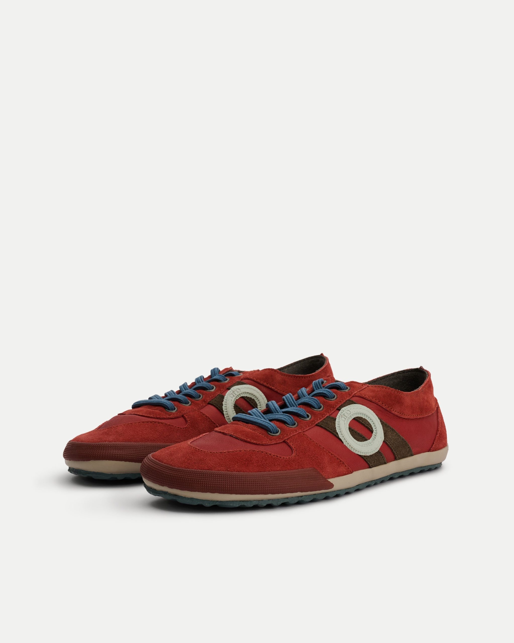 Ido Wash – Red