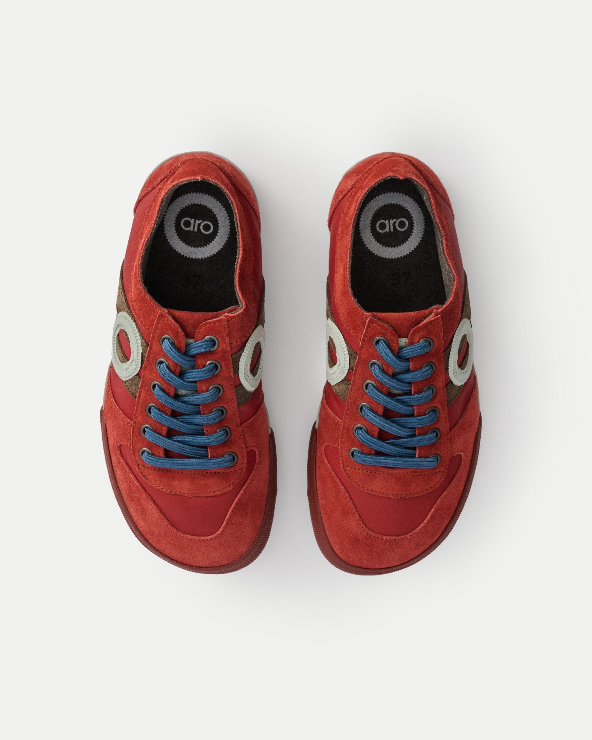 Ido Wash – Red