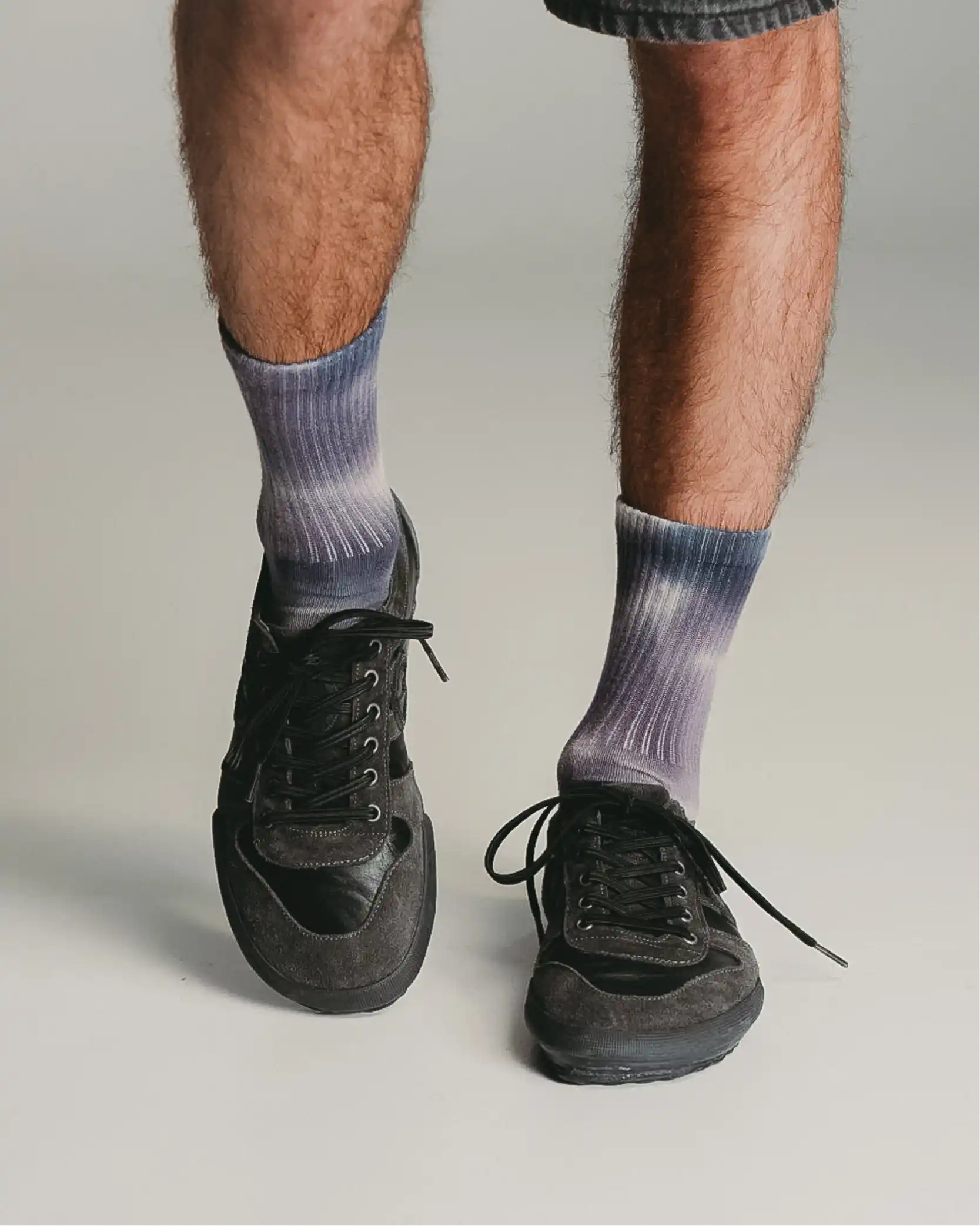 Ido Wash – Gray