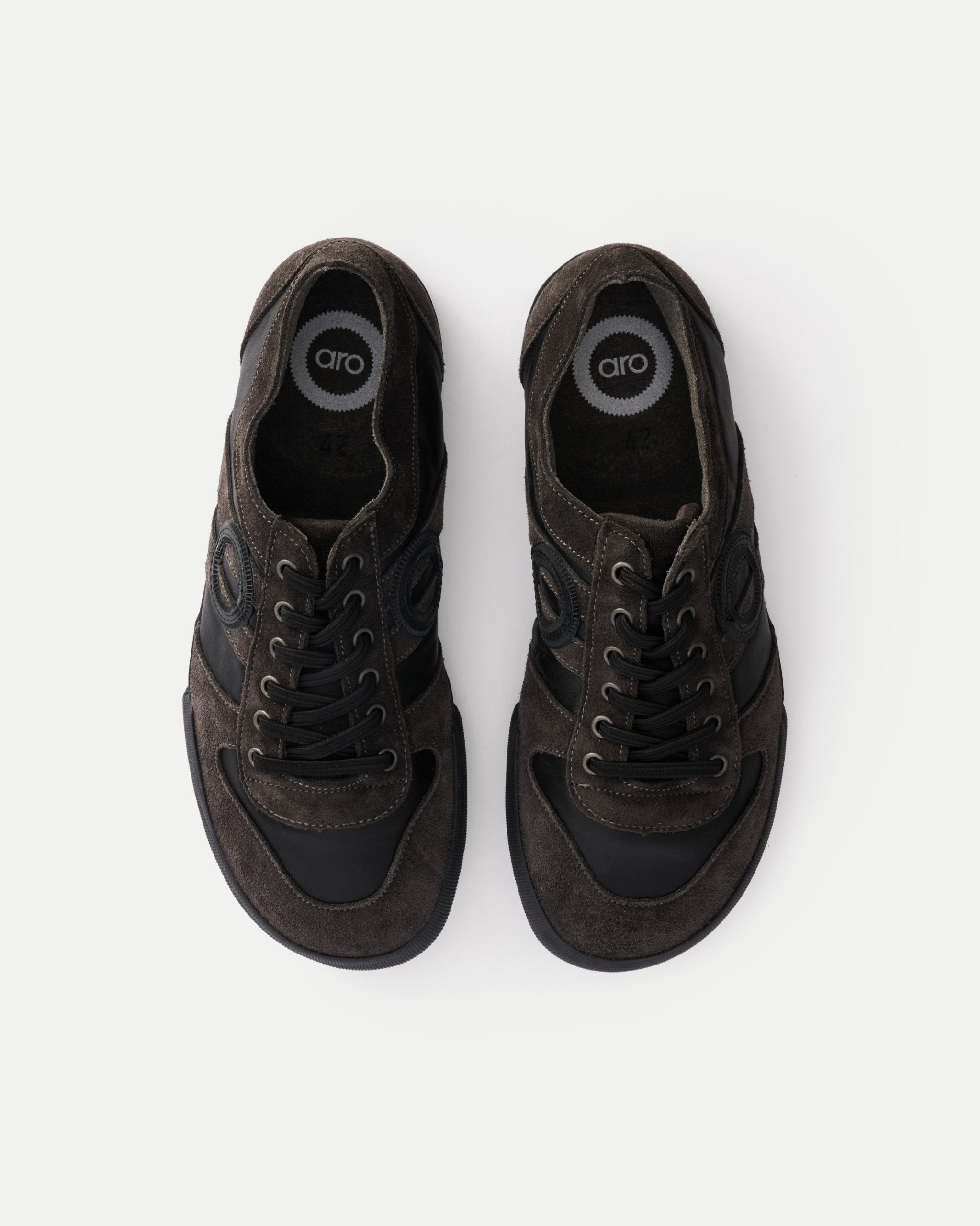 Ido Wash – Gray