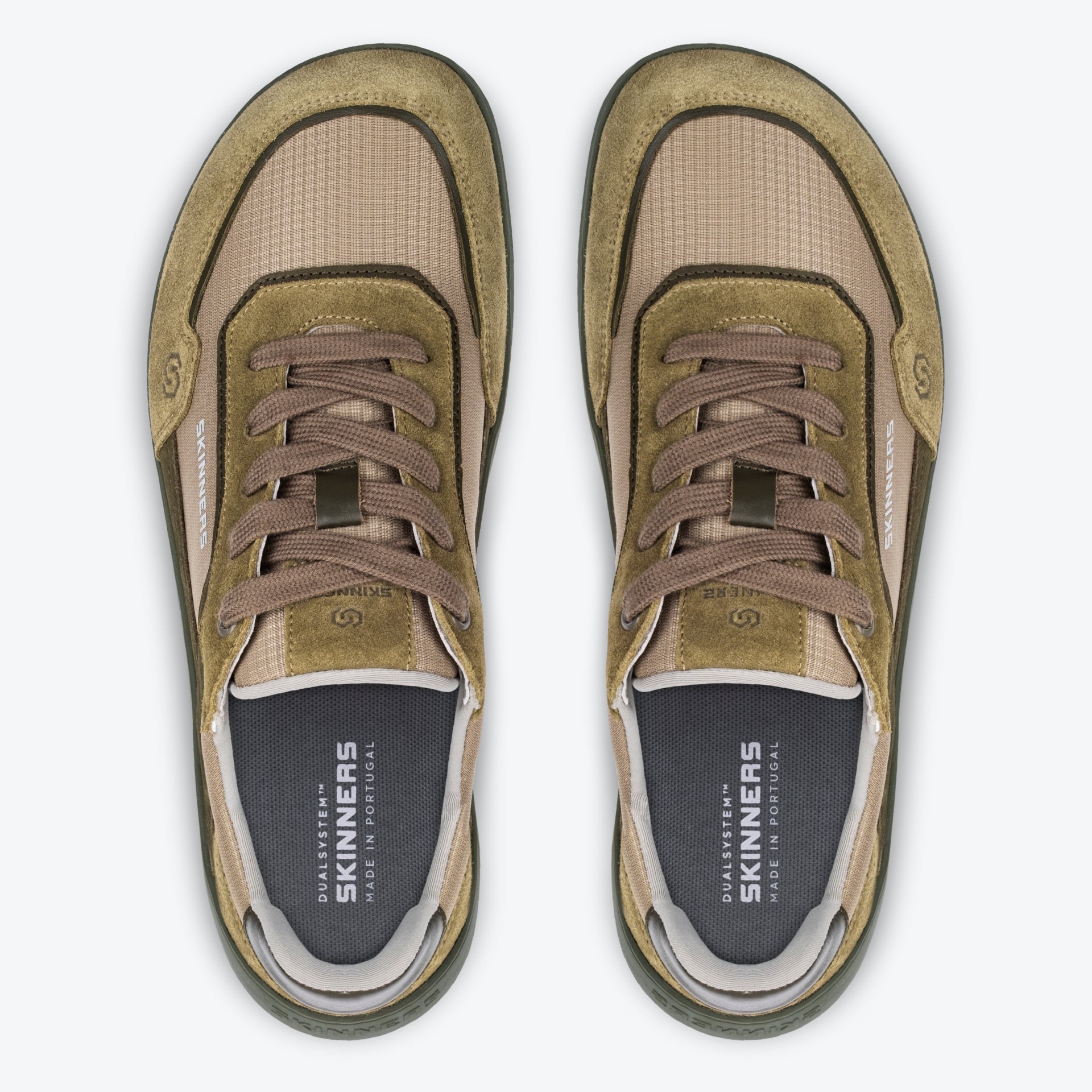 Allrounder – Moss