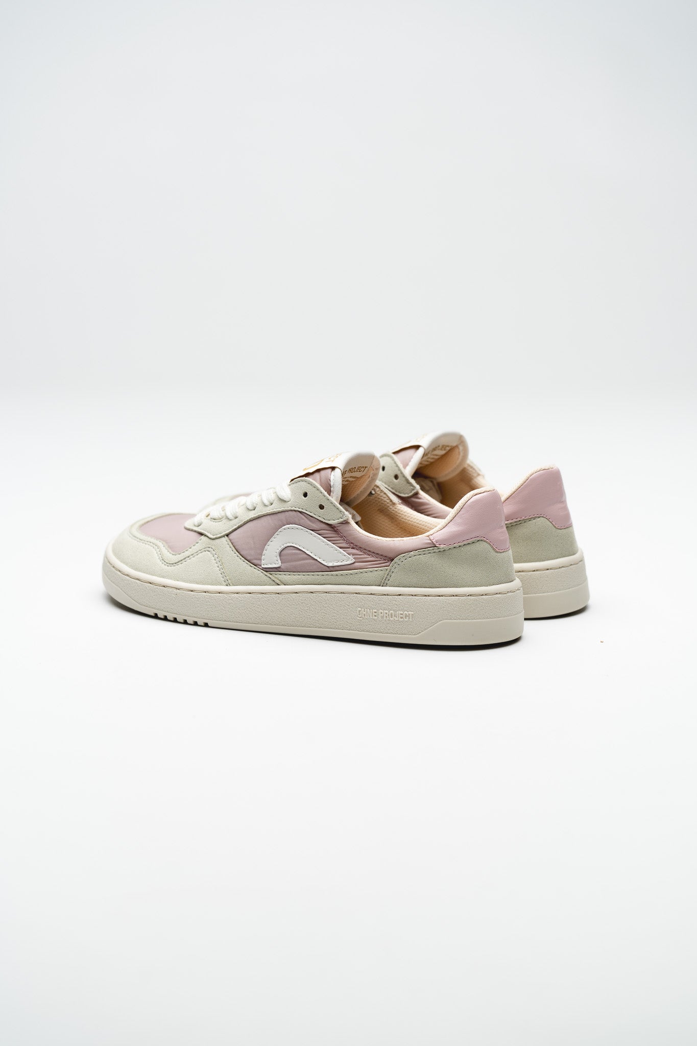 SNEAKER 080 – LILAC